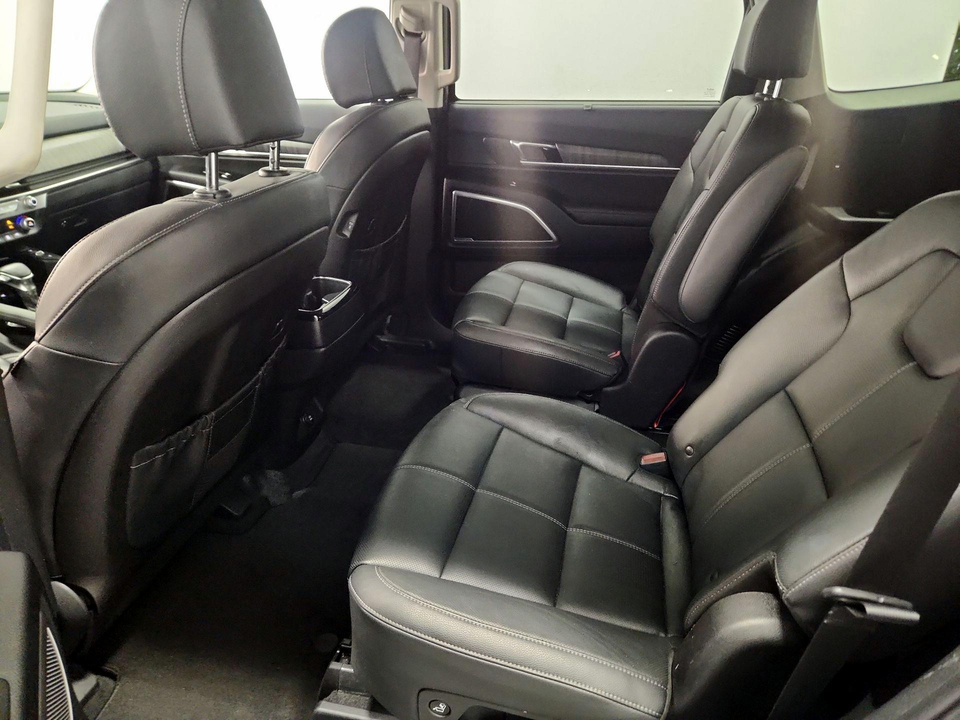 Thumbnail: 2024 Kia Telluride - 20