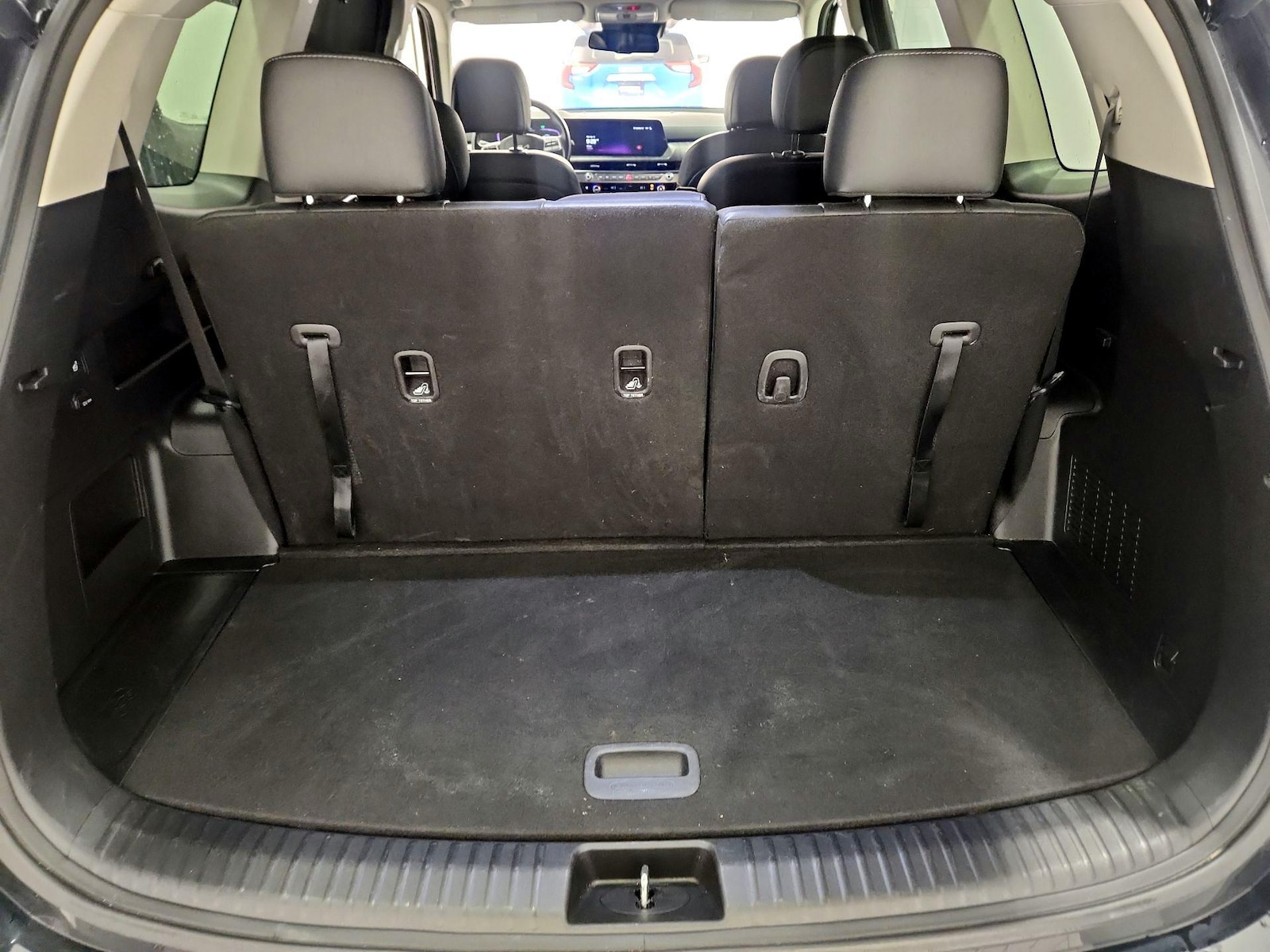 2024 Kia Telluride EX - Photo 22