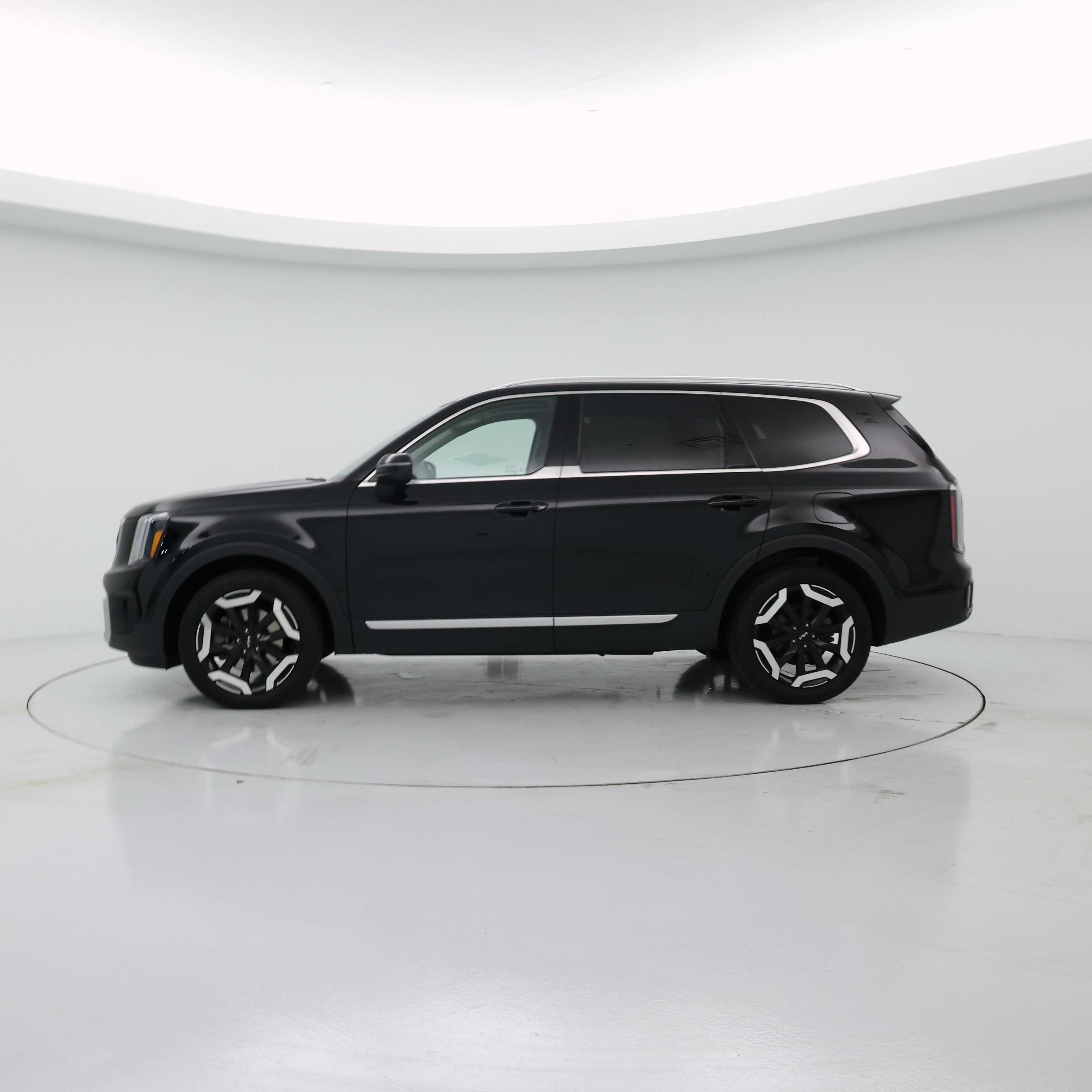 Thumbnail: 2024 Kia Telluride - 3