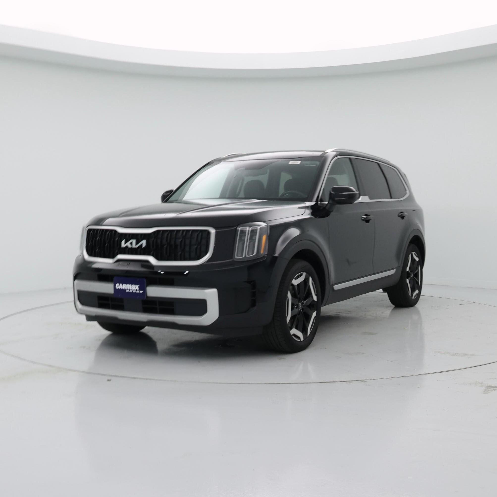 Thumbnail: 2024 Kia Telluride - 4