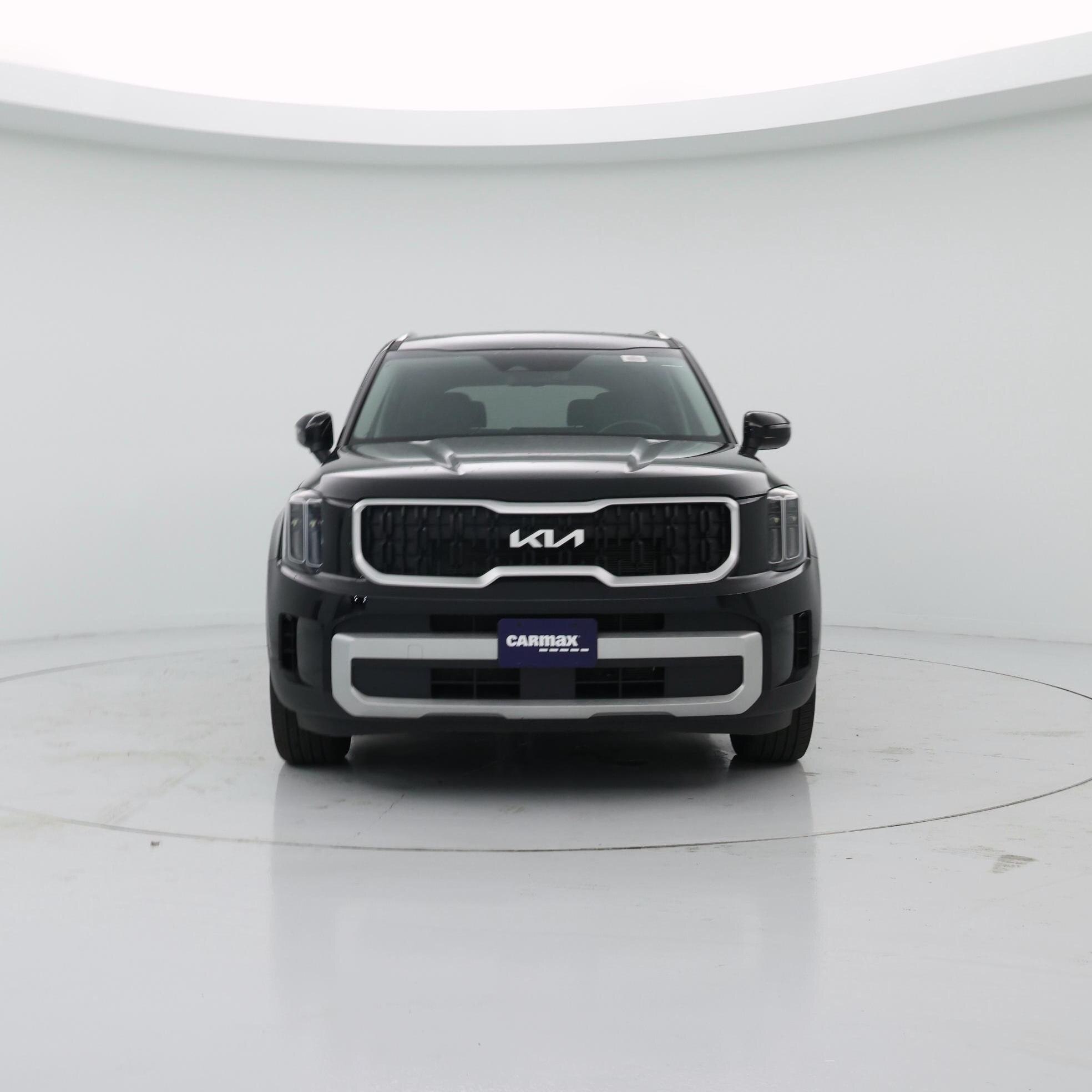 Thumbnail: 2024 Kia Telluride - 5