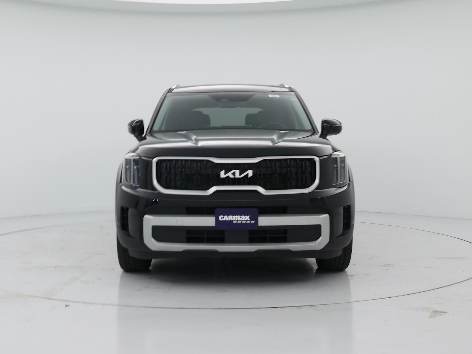 2024 Kia Telluride EX - Photo 6