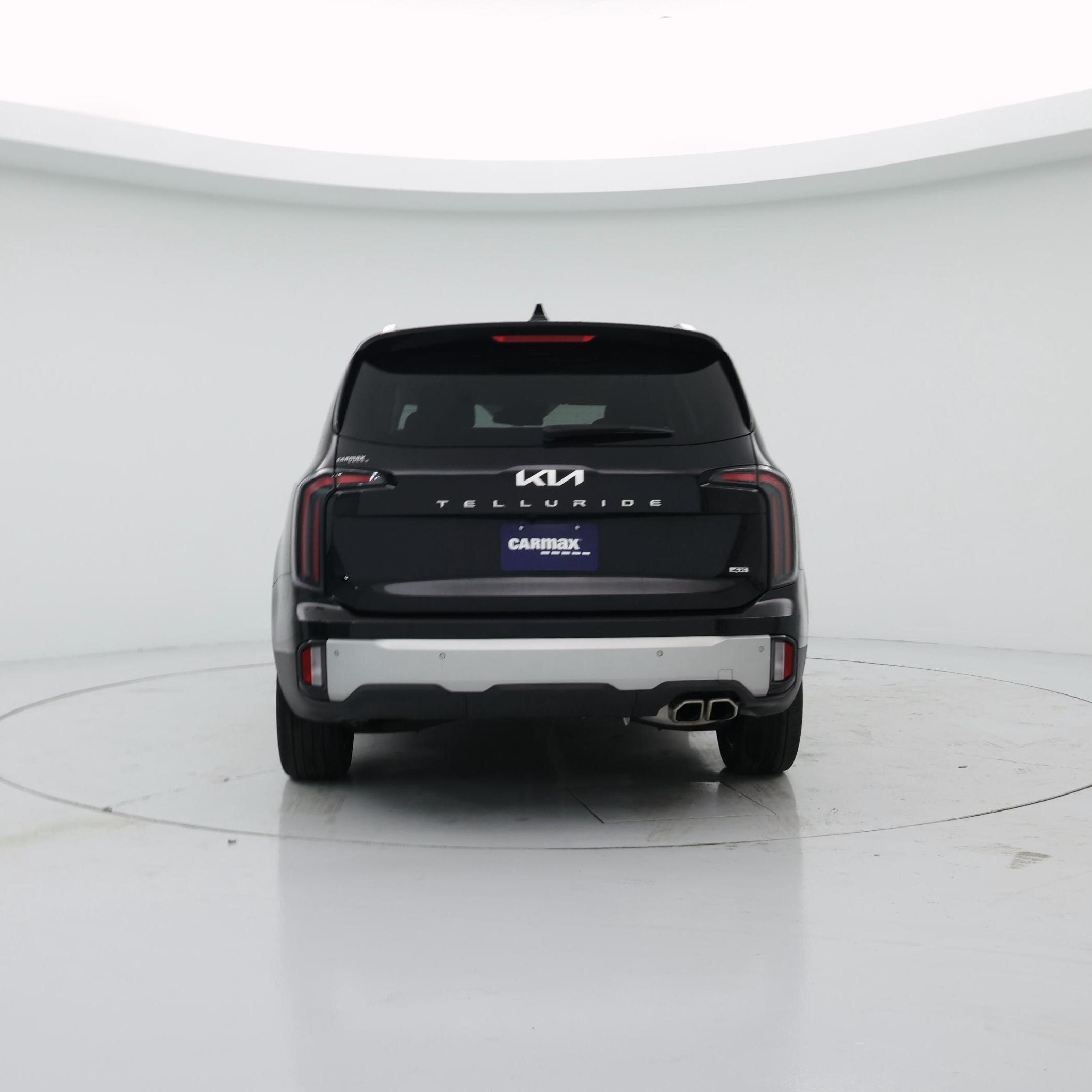 Thumbnail: 2024 Kia Telluride - 6