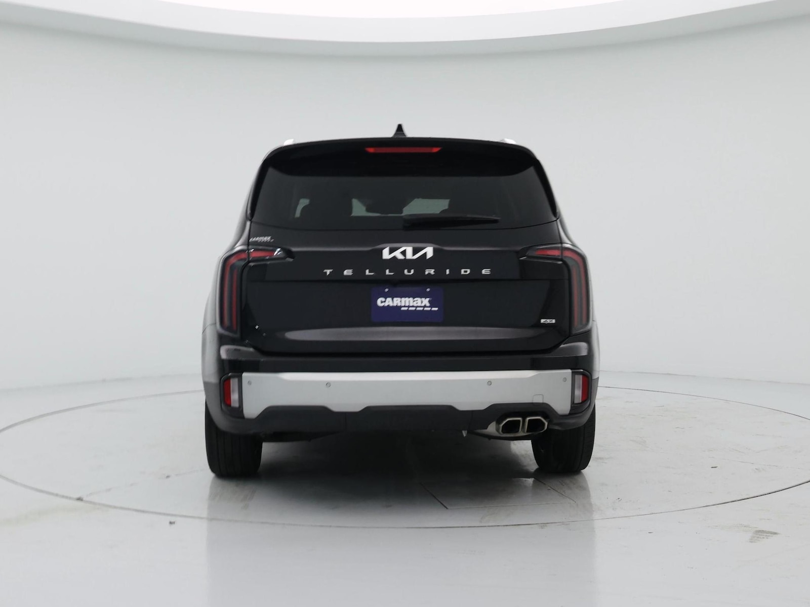 2024 Kia Telluride EX - Photo 7