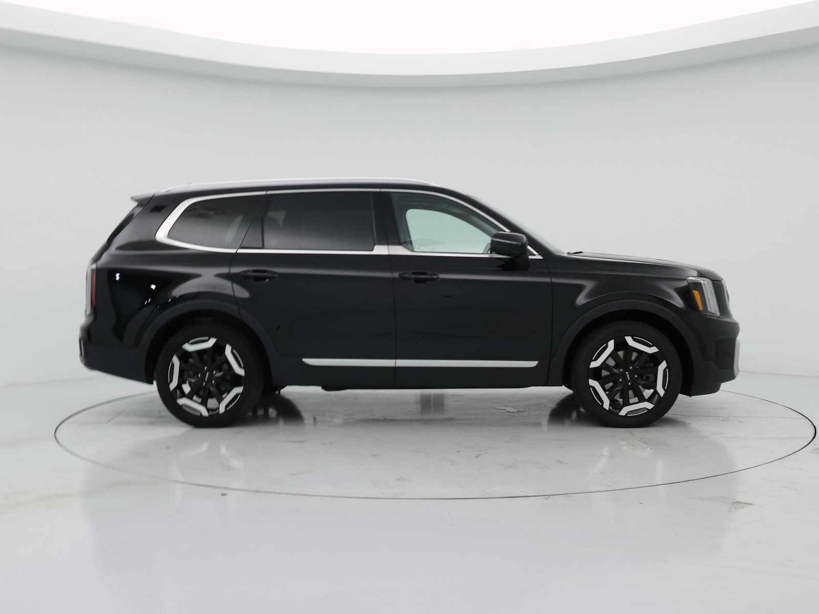 2024 Kia Telluride EX - Photo 8