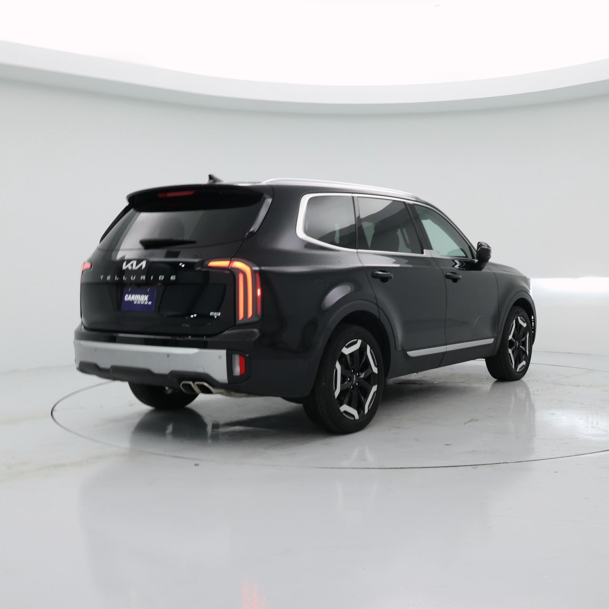 Thumbnail: 2024 Kia Telluride - 8