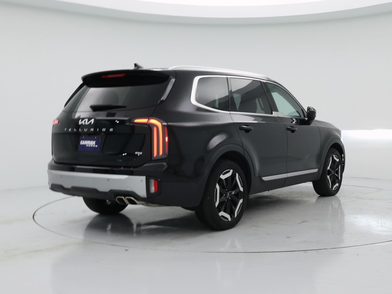2024 Kia Telluride EX - Photo 9