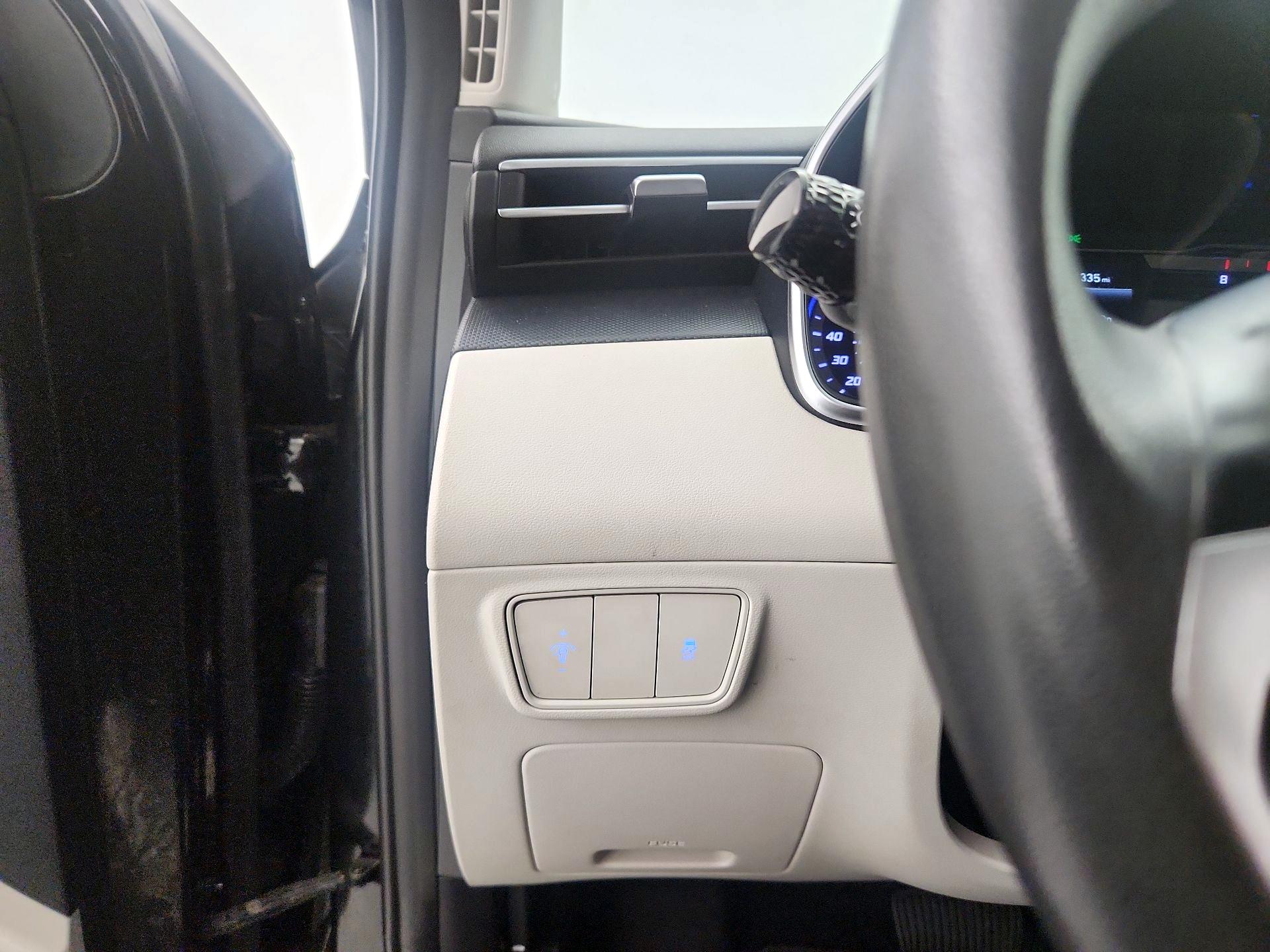 Thumbnail: 2022 Hyundai Tucson - 13