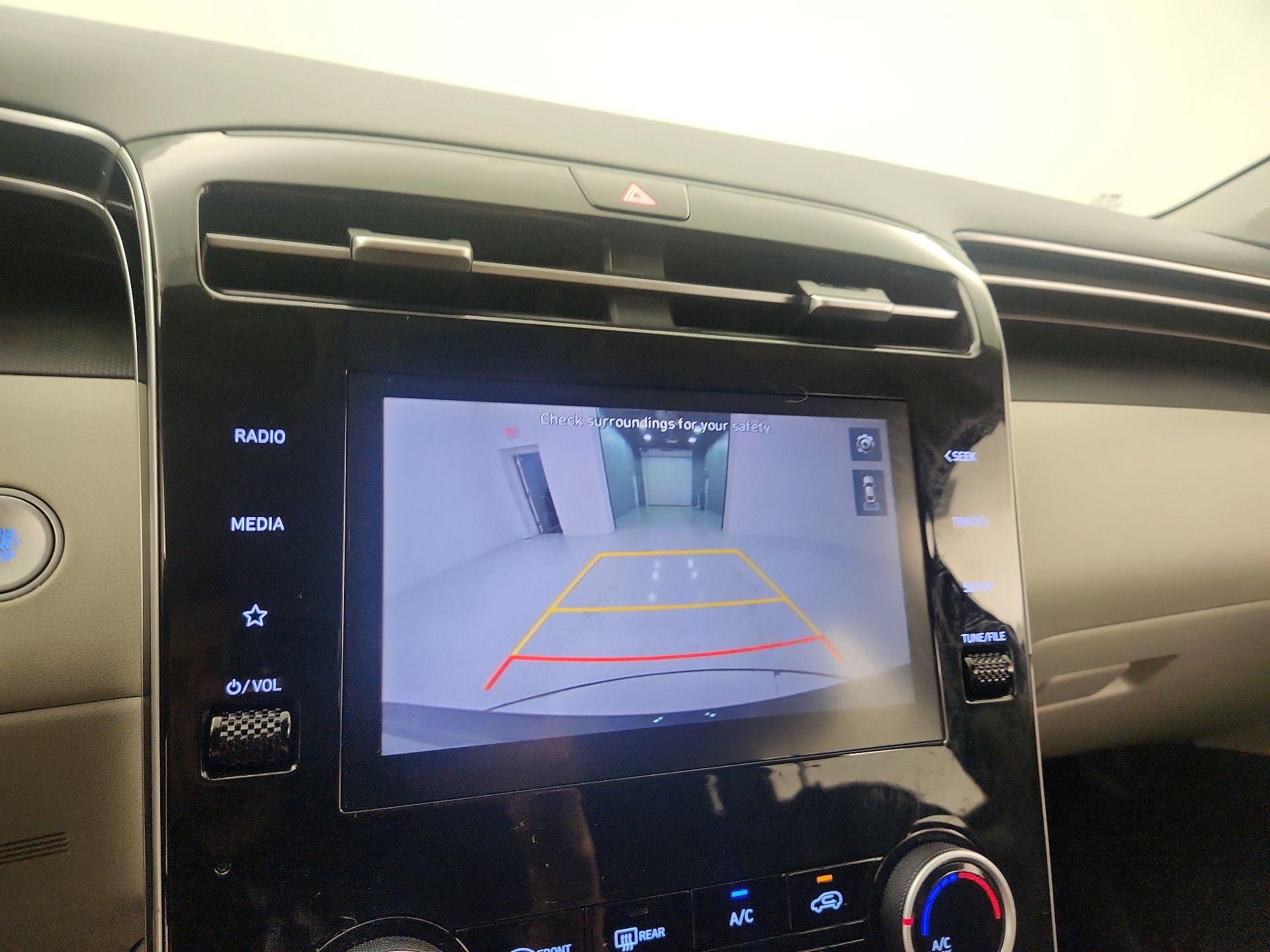 Thumbnail: 2022 Hyundai Tucson - 14