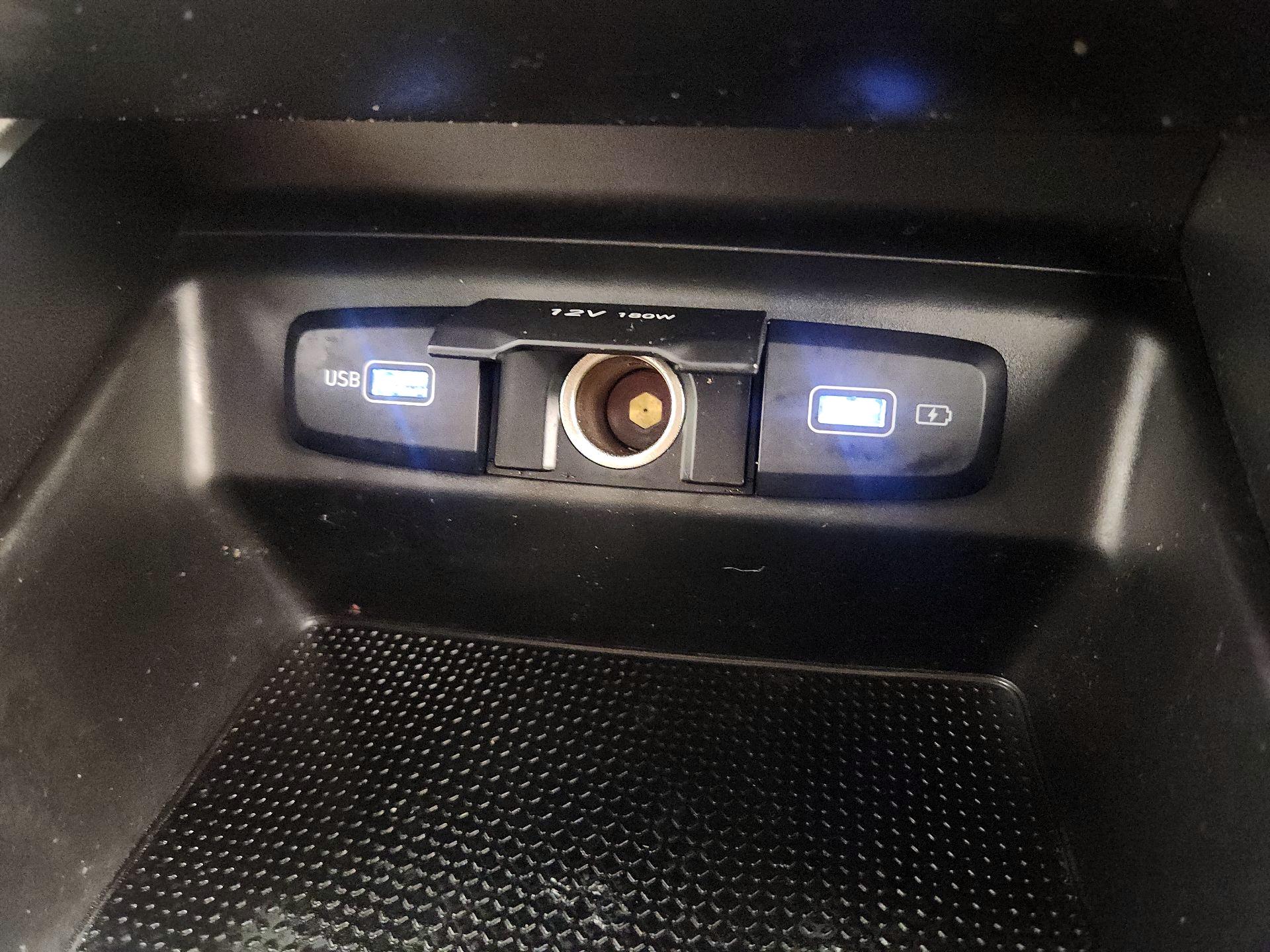 Thumbnail: 2022 Hyundai Tucson - 18