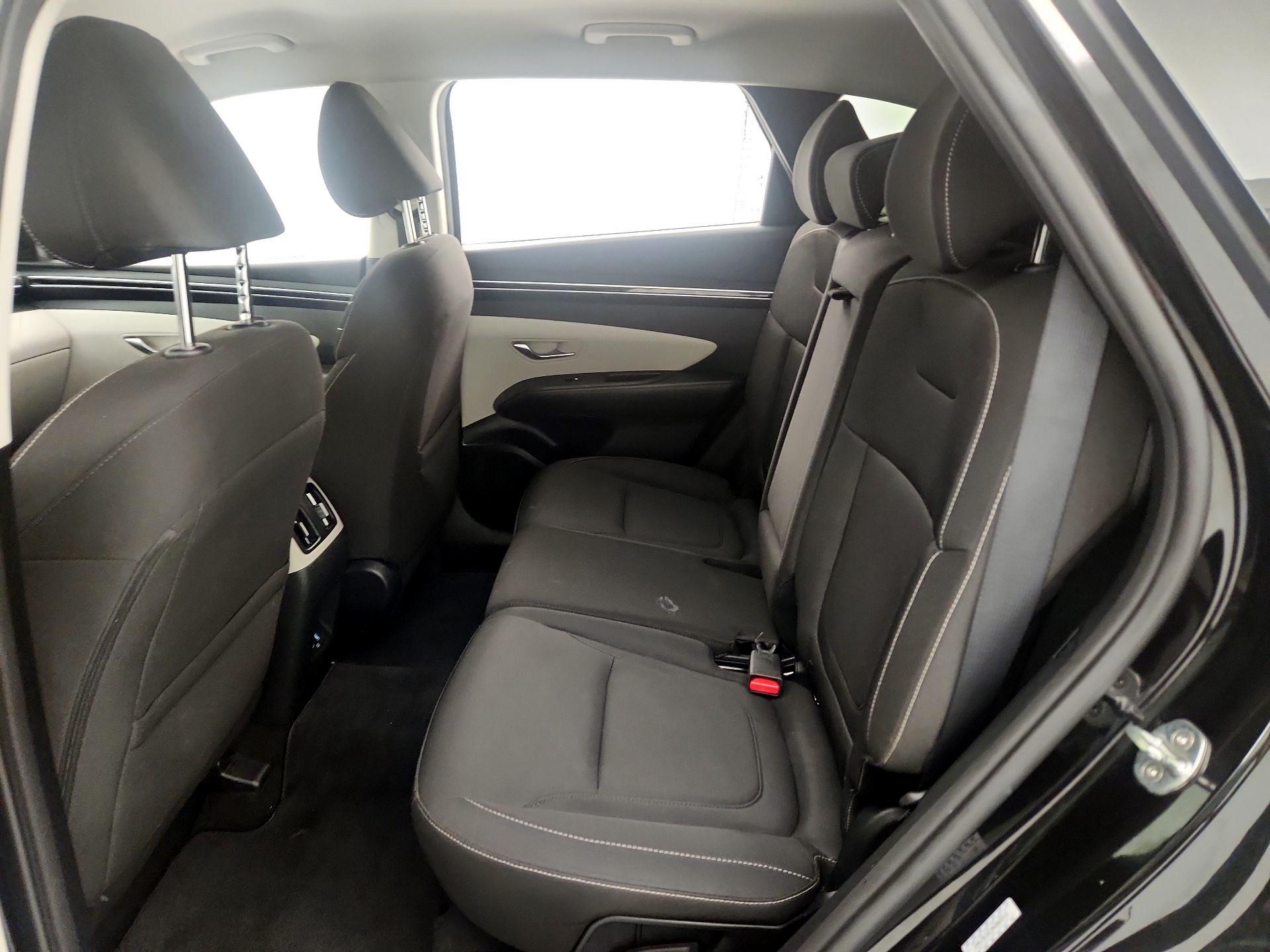 Thumbnail: 2022 Hyundai Tucson - 19