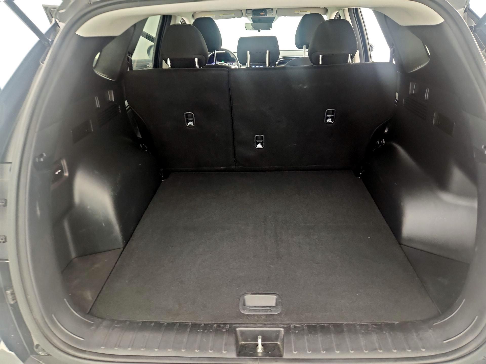 Thumbnail: 2022 Hyundai Tucson - 20