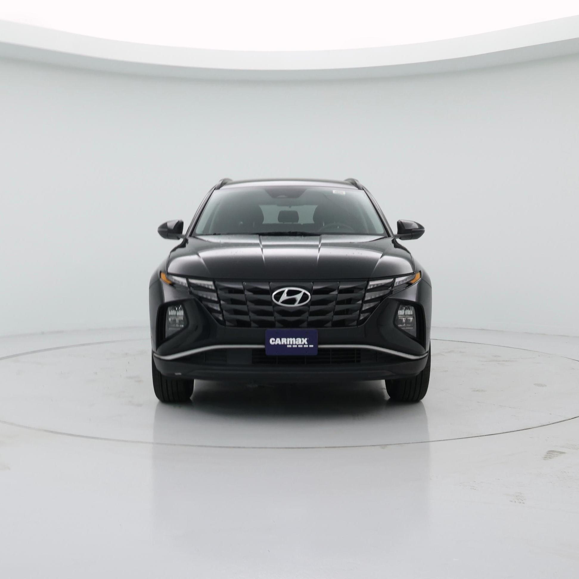Thumbnail: 2022 Hyundai Tucson - 5