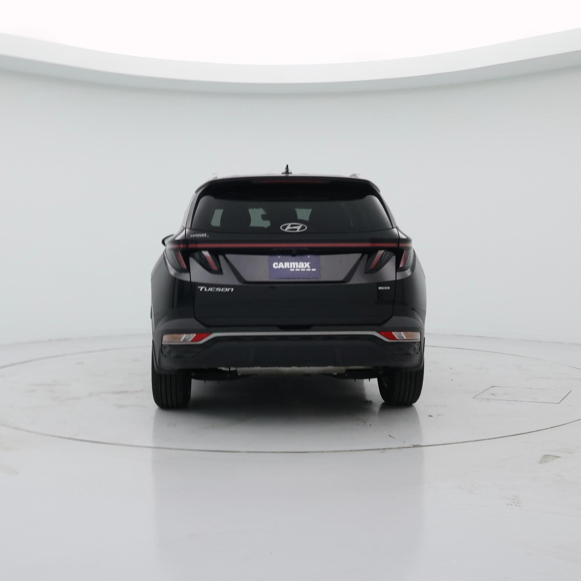 Thumbnail: 2022 Hyundai Tucson - 6