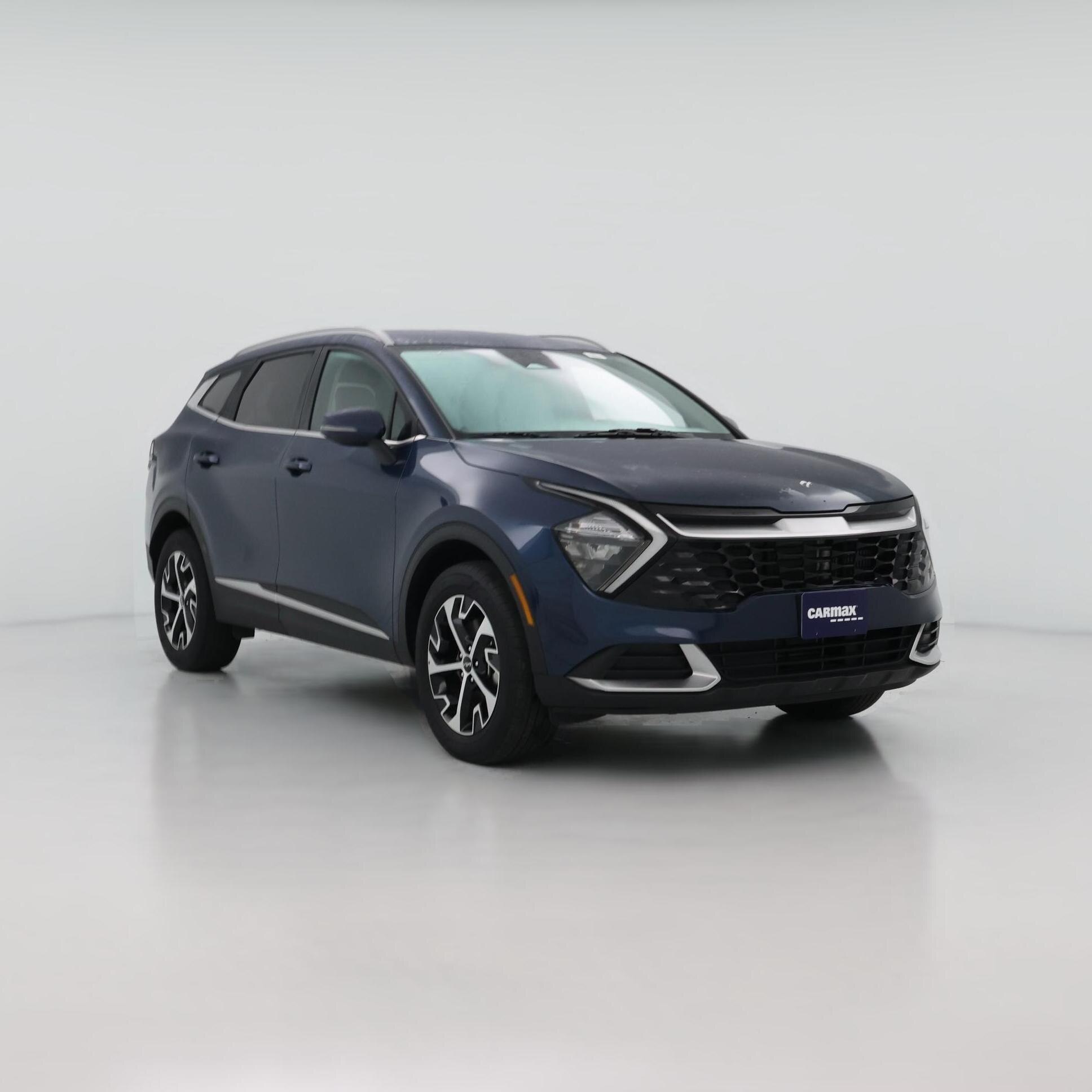 Thumbnail: 2023 Kia Sportage - 1