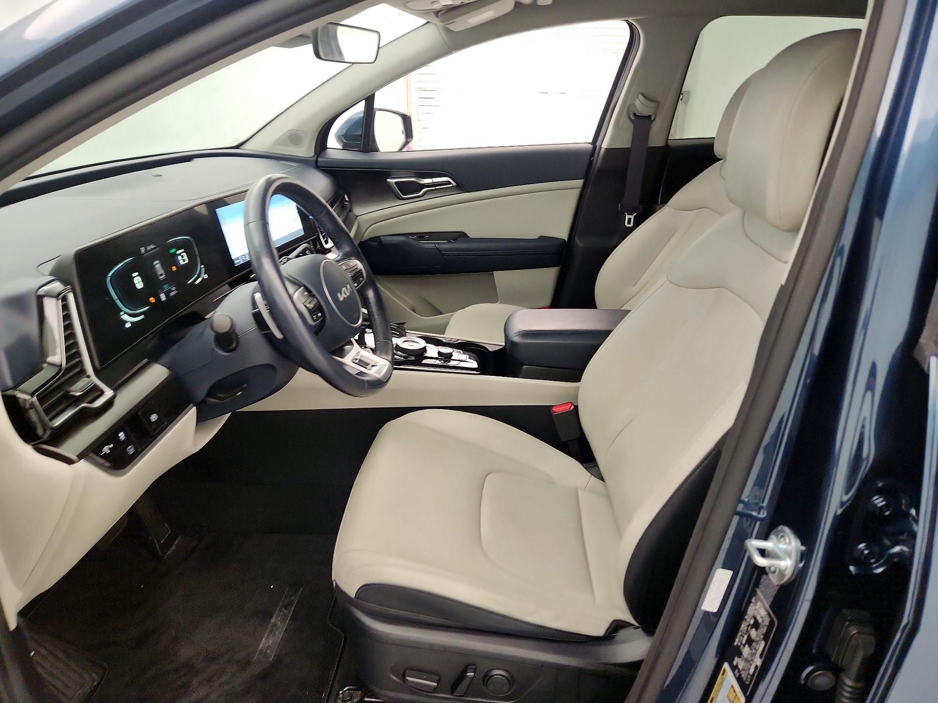 Thumbnail: 2023 Kia Sportage - 11