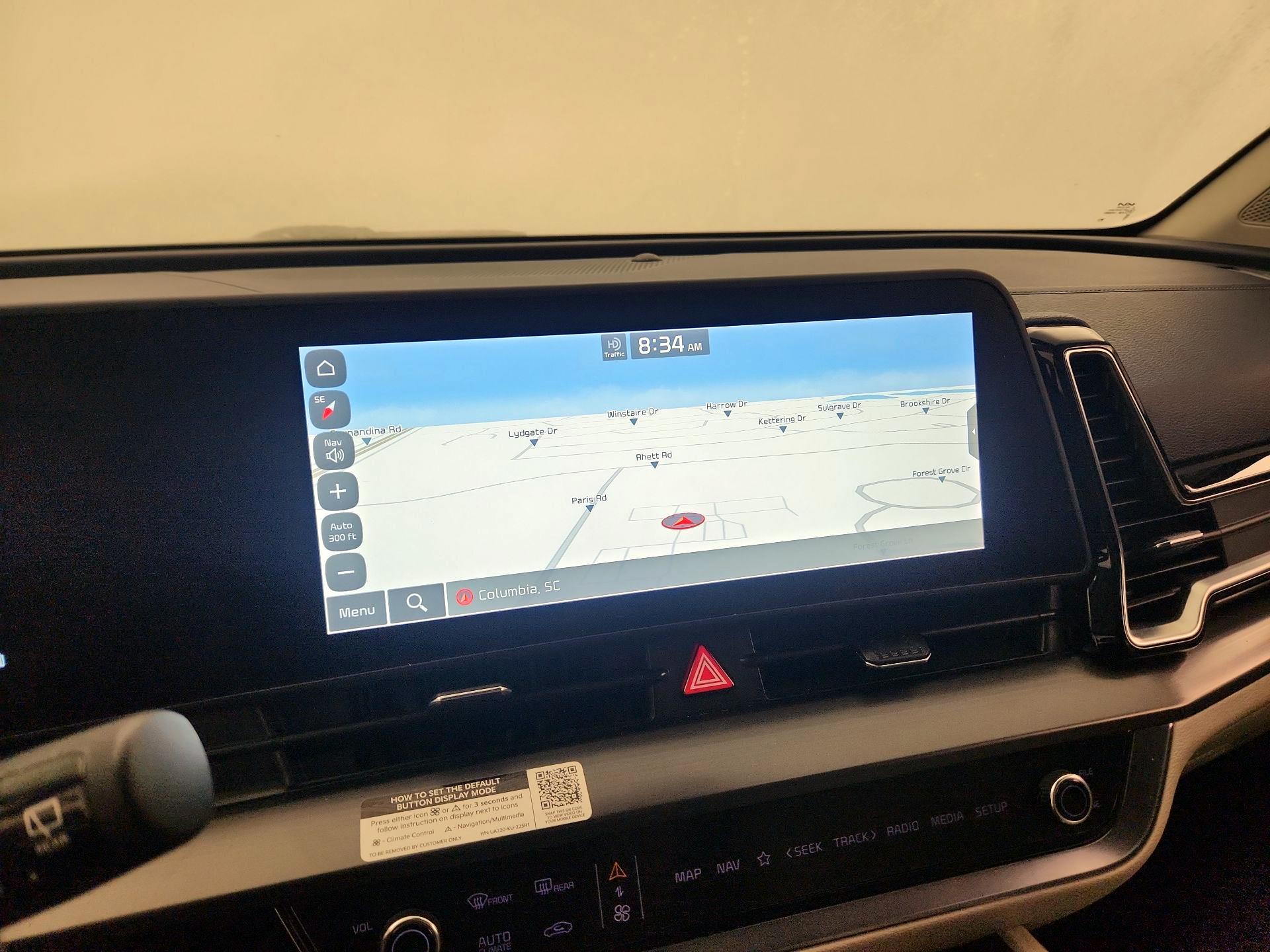 Thumbnail: 2023 Kia Sportage - 14