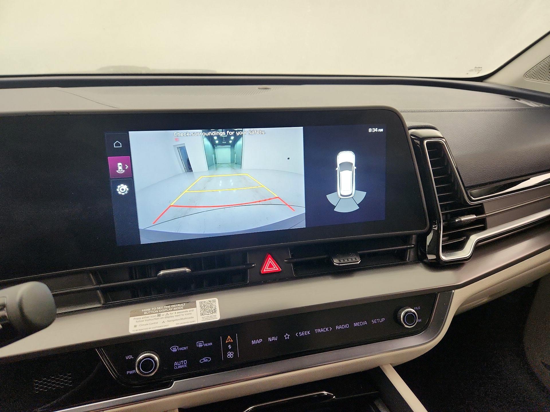 Thumbnail: 2023 Kia Sportage - 15