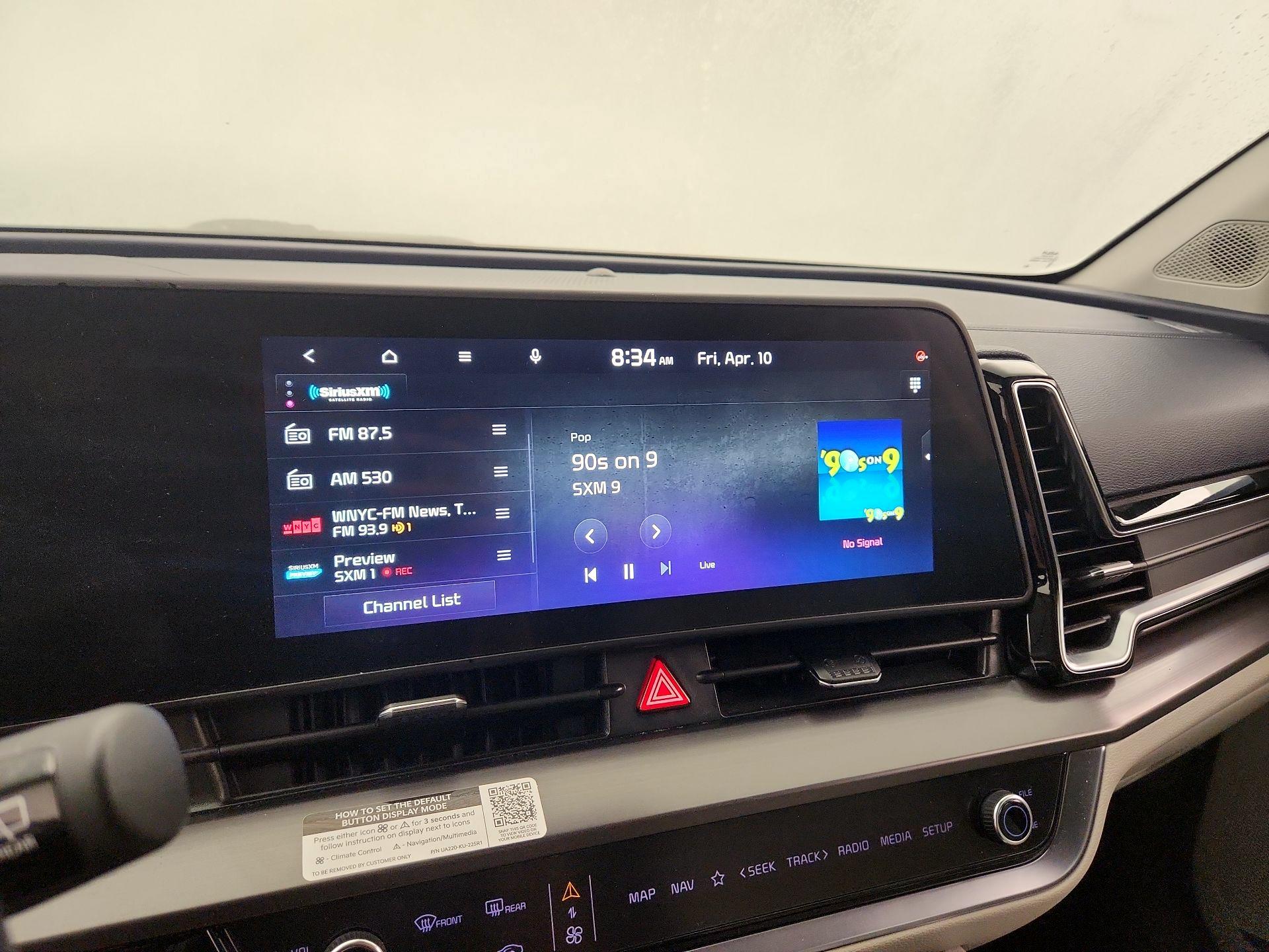 Thumbnail: 2023 Kia Sportage - 16