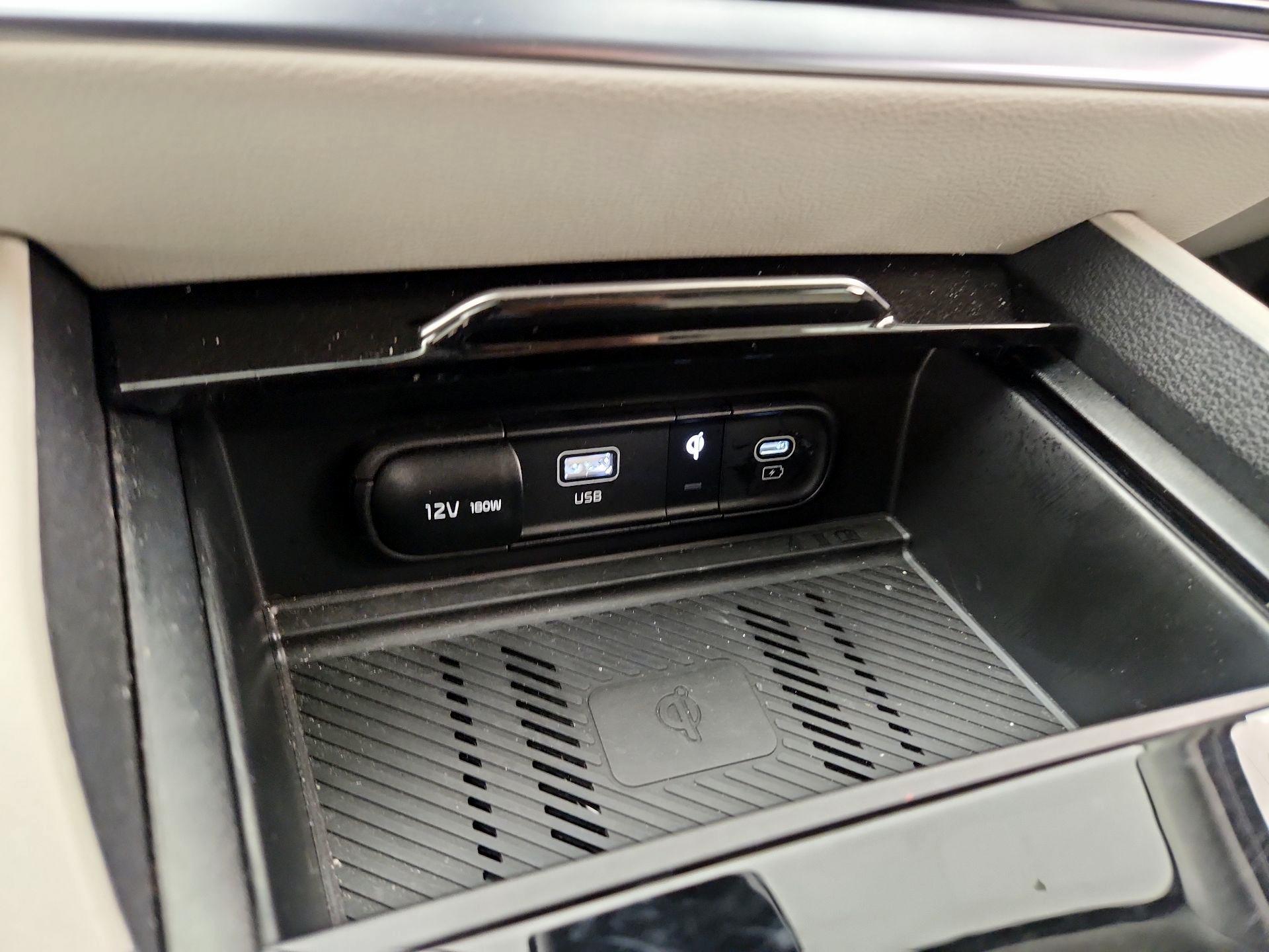 Thumbnail: 2023 Kia Sportage - 19