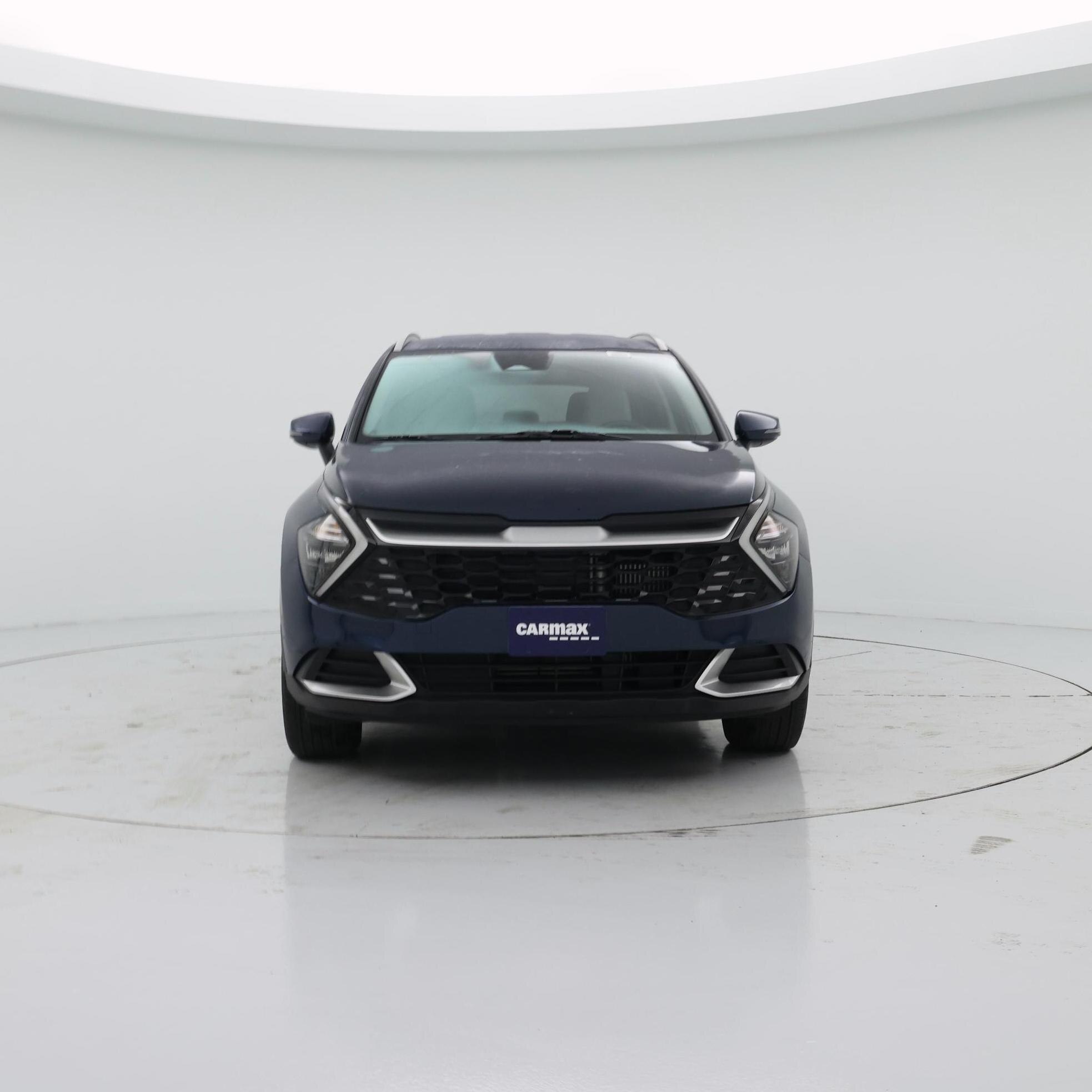 Thumbnail: 2023 Kia Sportage - 5