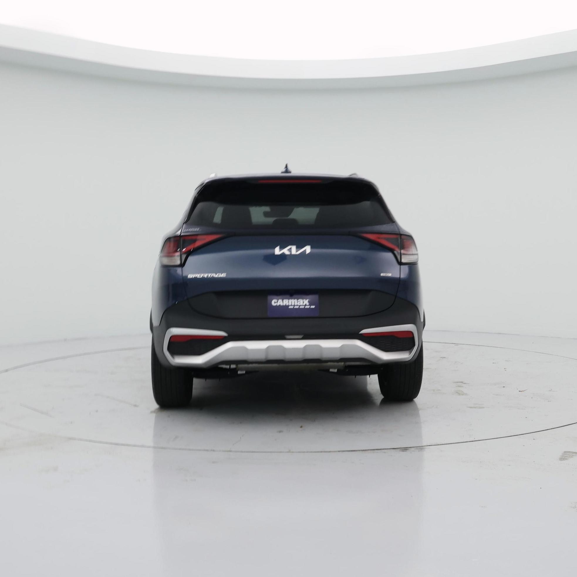 Thumbnail: 2023 Kia Sportage - 6