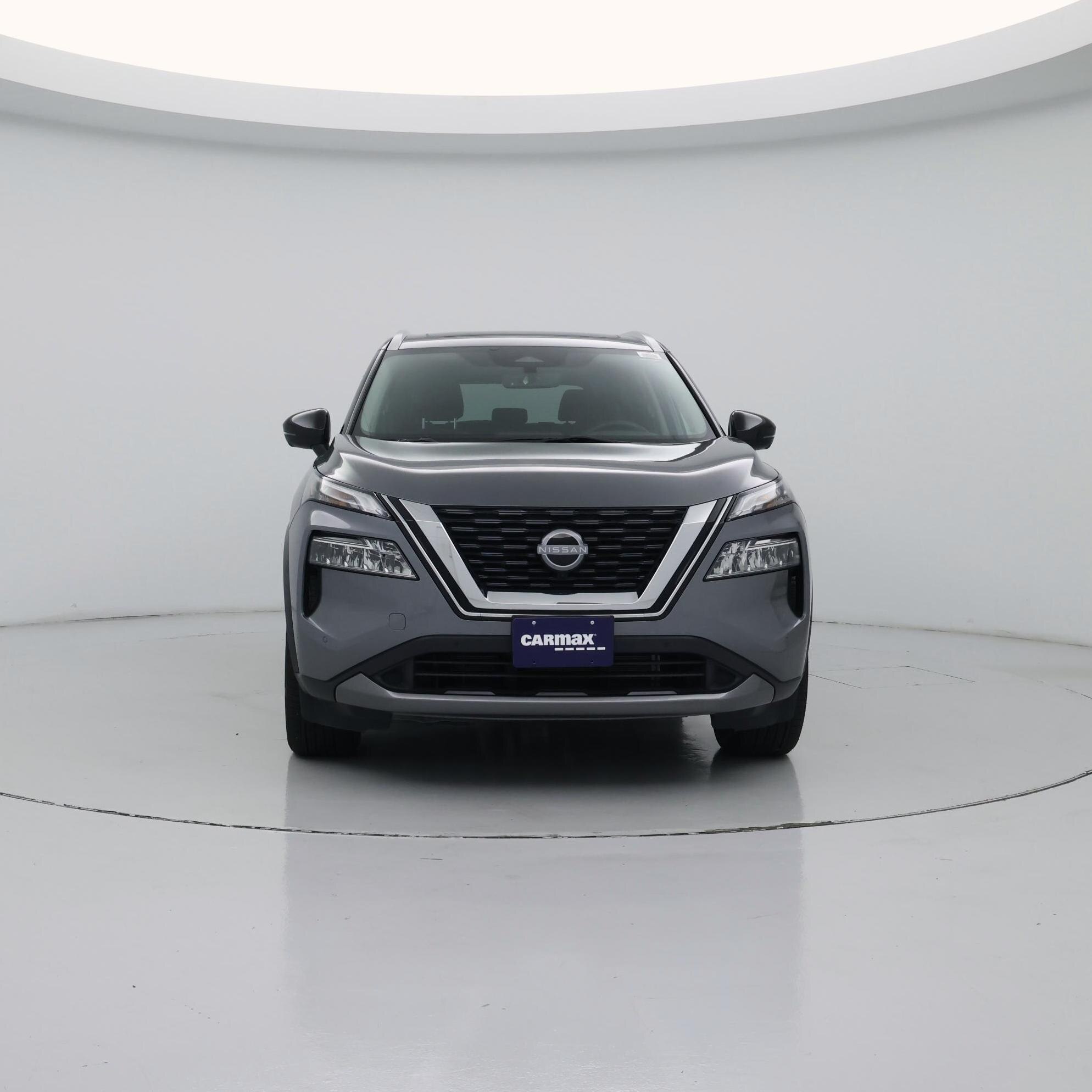 Thumbnail: 2023 Nissan Rogue - 5