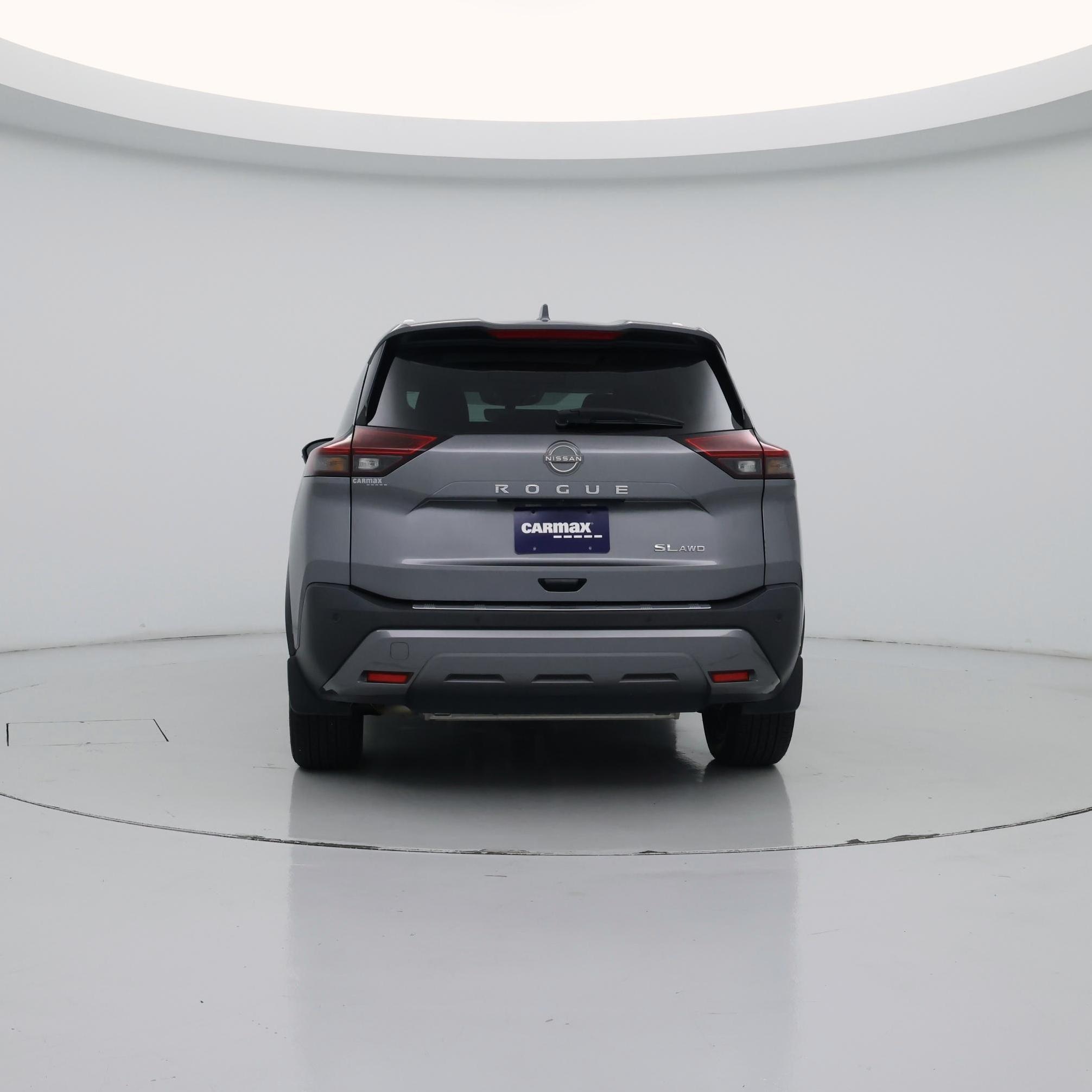 Thumbnail: 2023 Nissan Rogue - 6