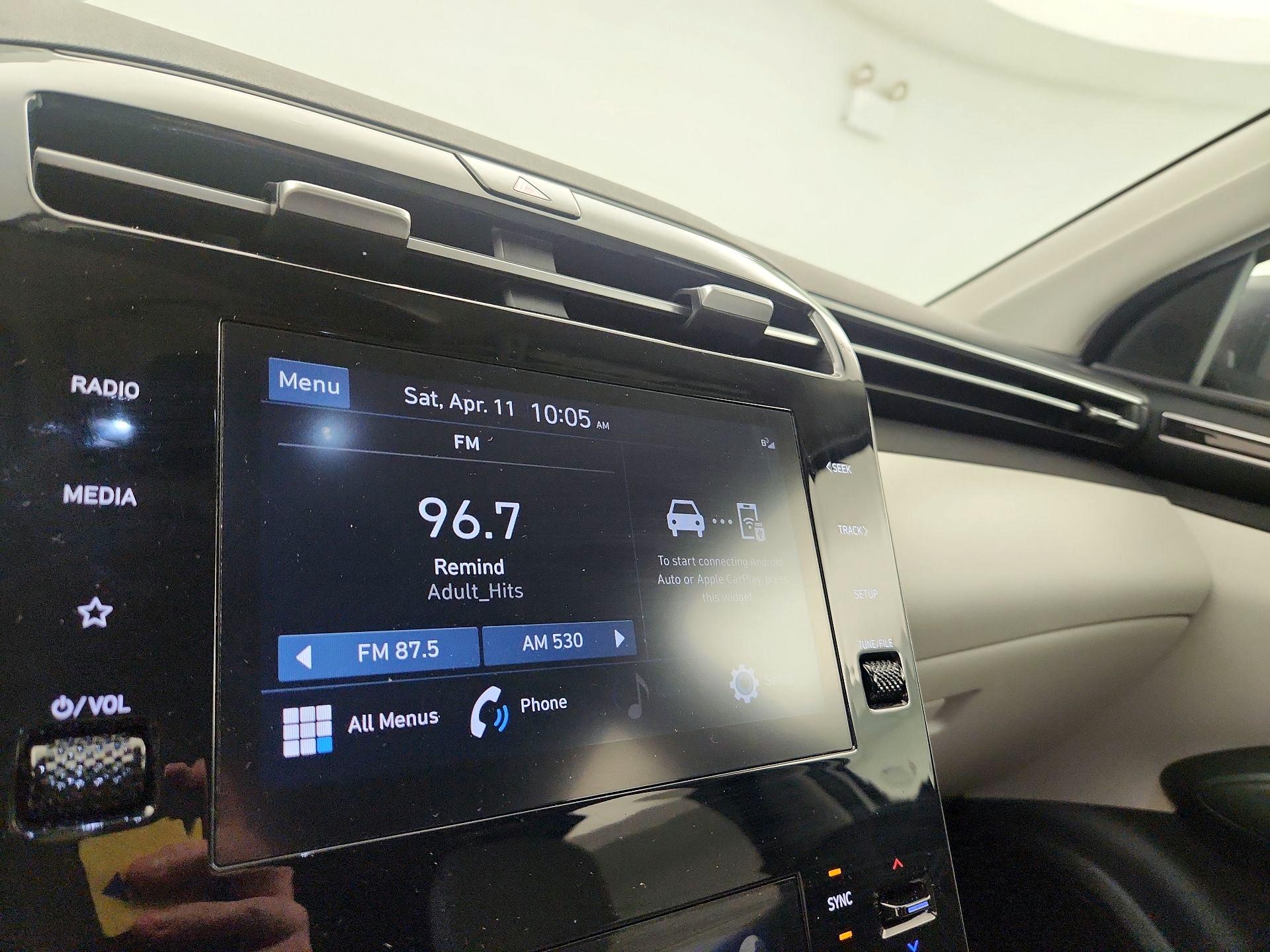 Thumbnail: 2023 Hyundai Tucson - 13