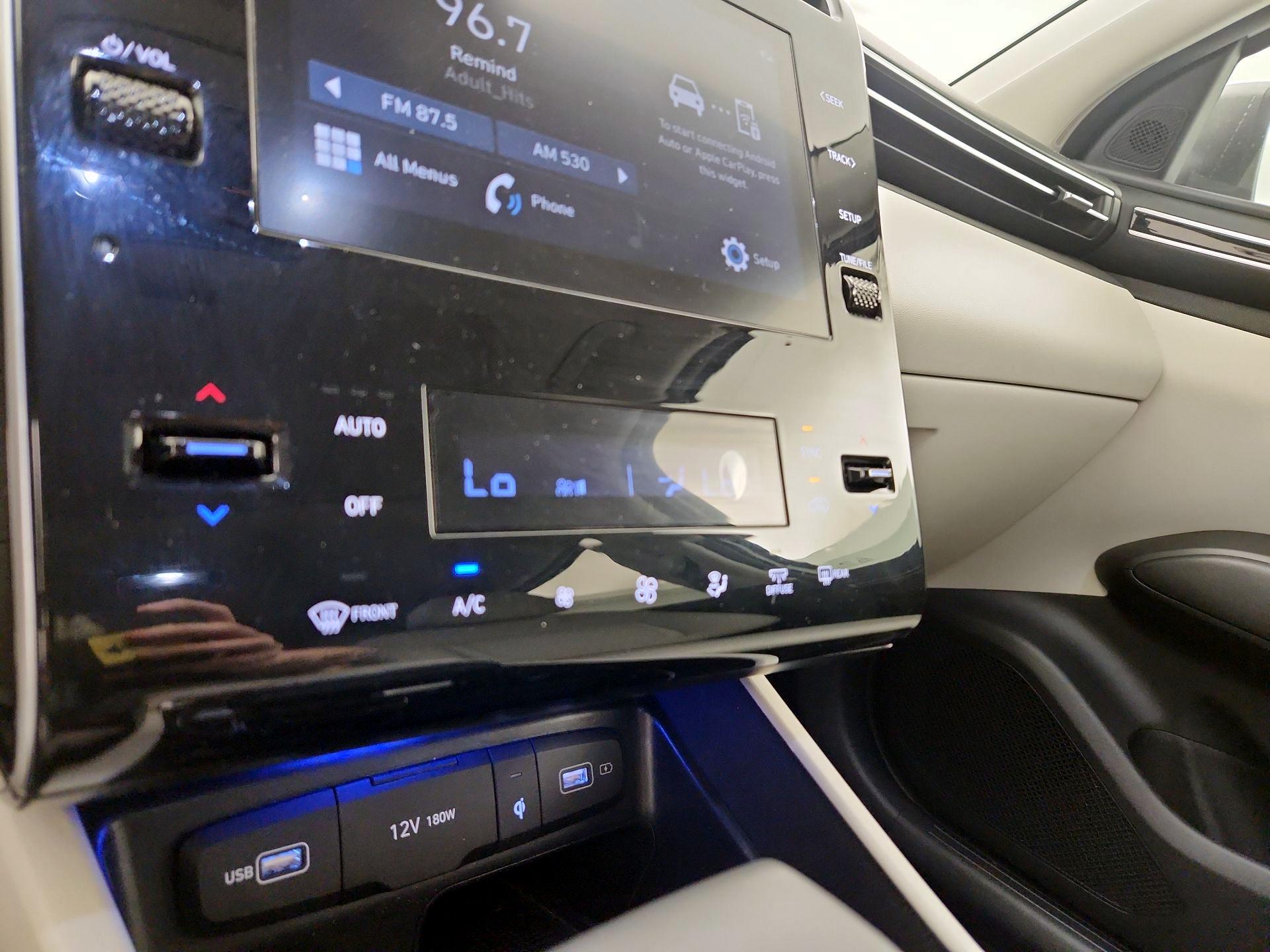 Thumbnail: 2023 Hyundai Tucson - 14