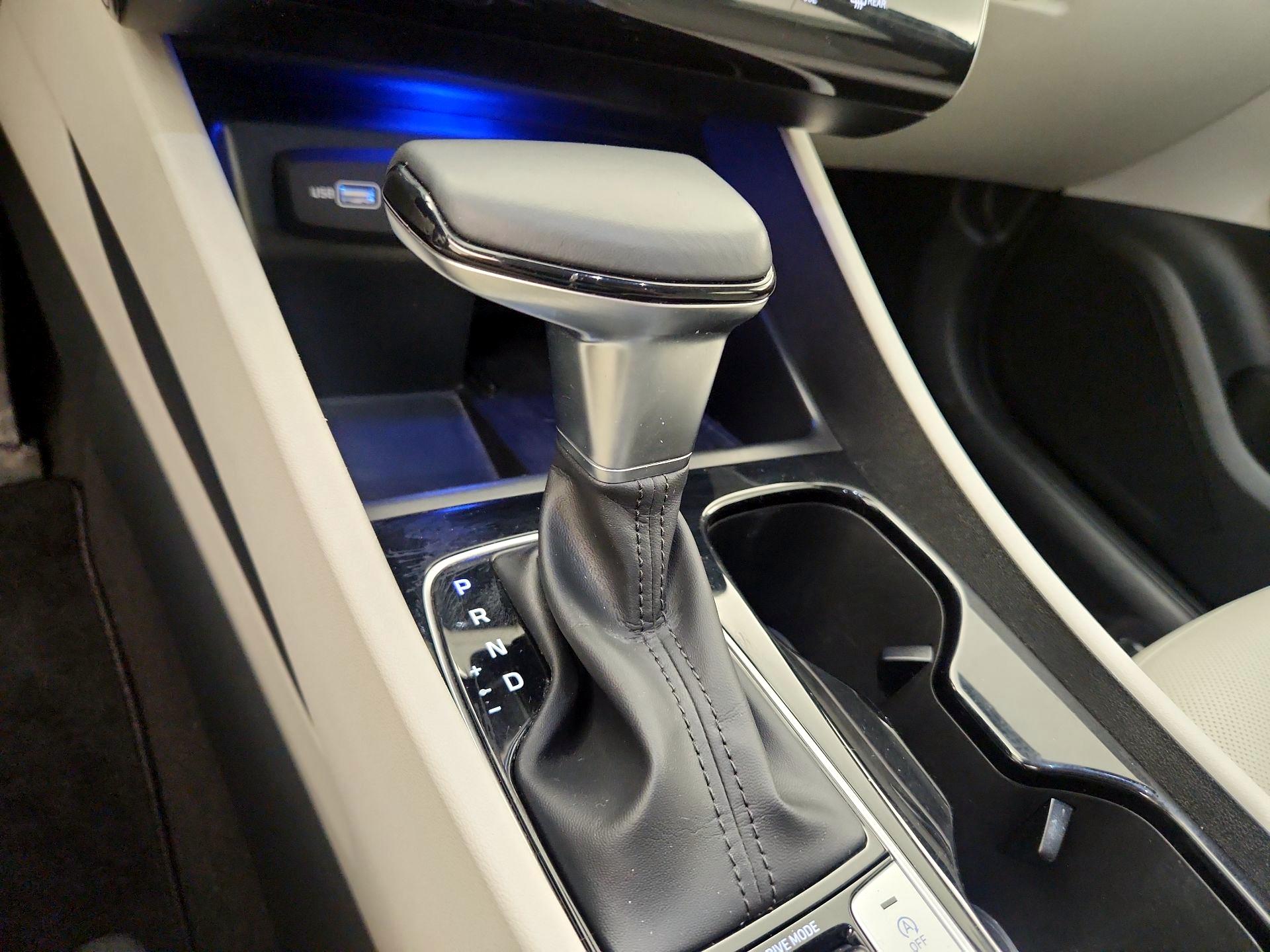 Thumbnail: 2023 Hyundai Tucson - 15