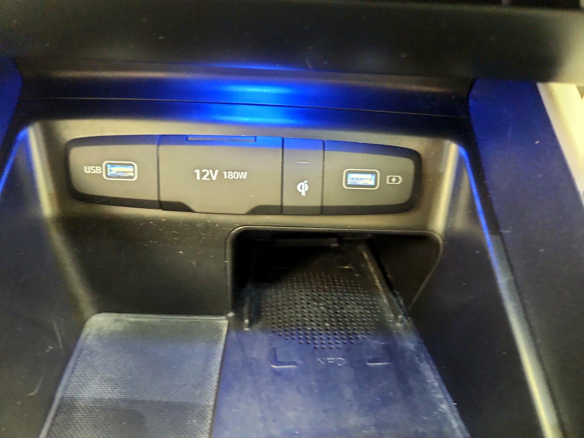 Thumbnail: 2023 Hyundai Tucson - 16