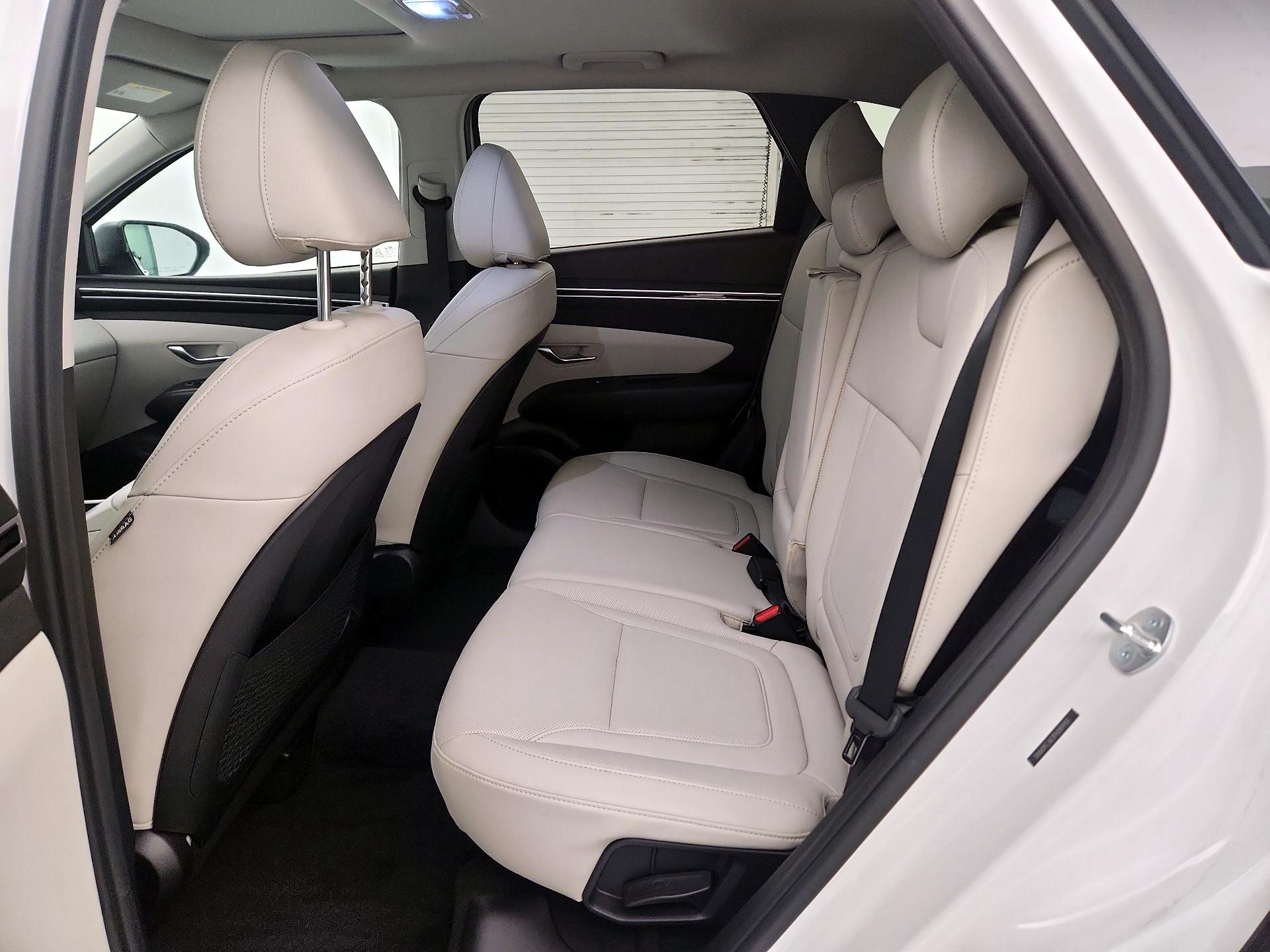 Thumbnail: 2023 Hyundai Tucson - 17