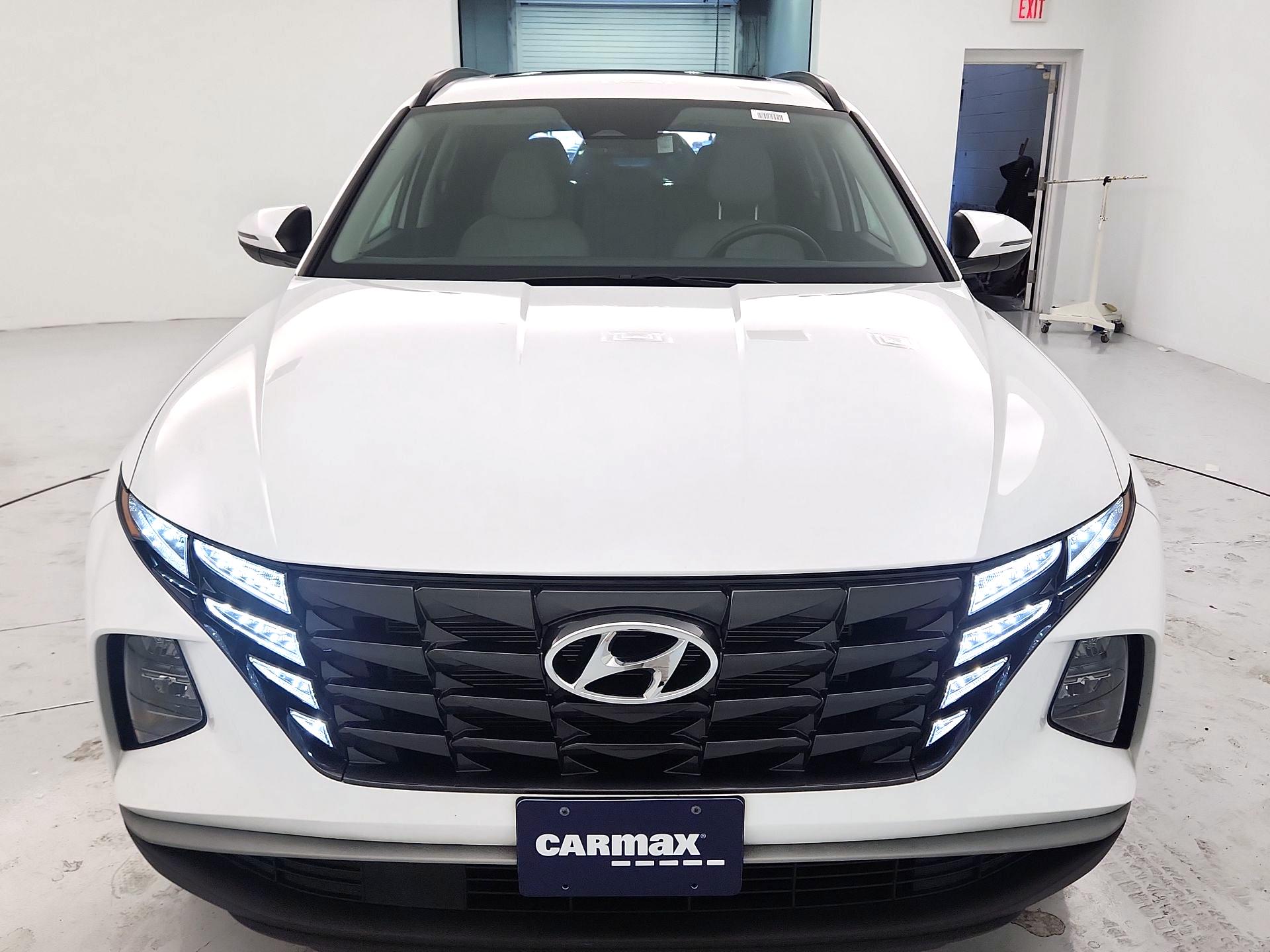 Thumbnail: 2023 Hyundai Tucson - 2