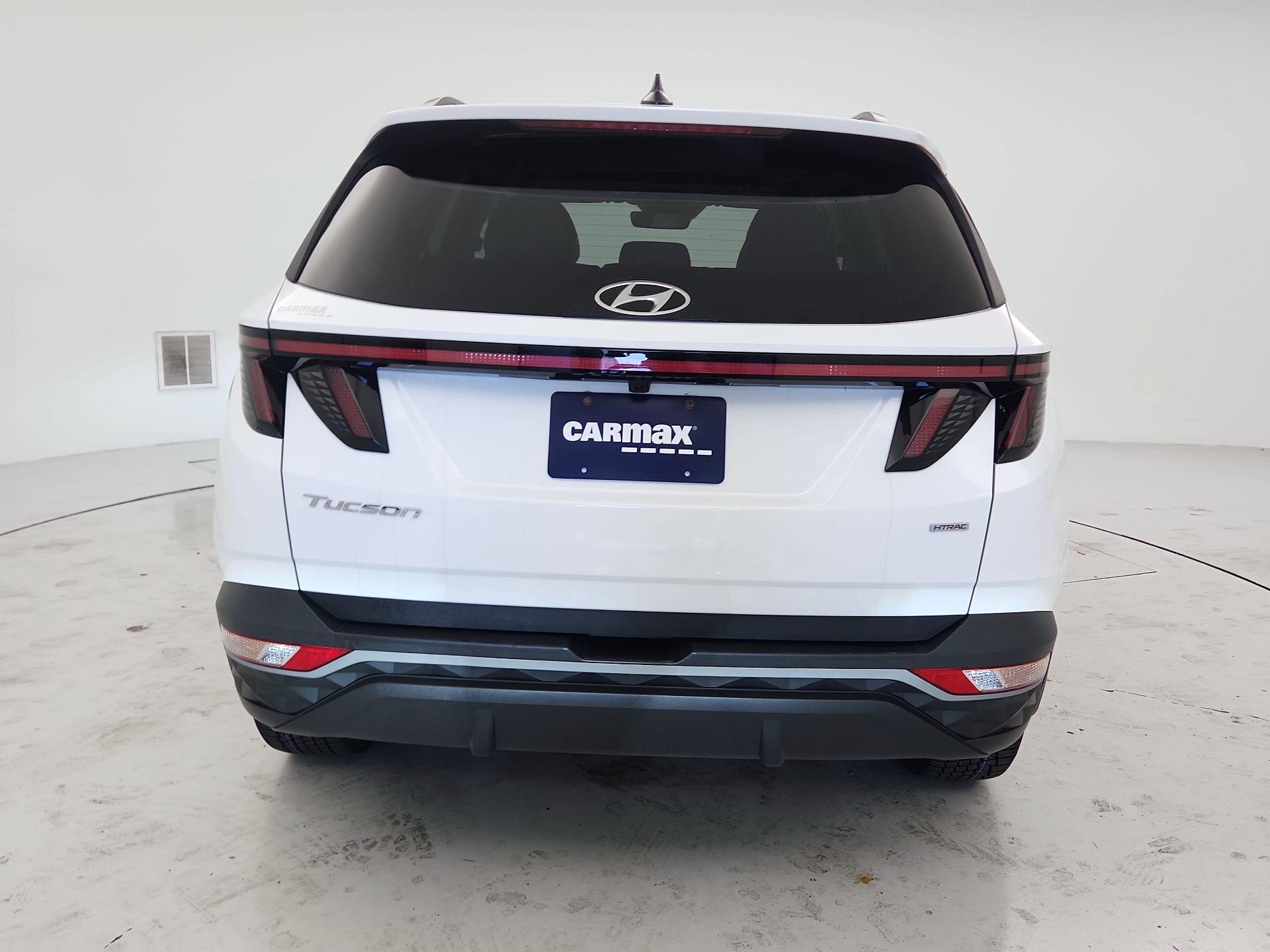 Thumbnail: 2023 Hyundai Tucson - 6