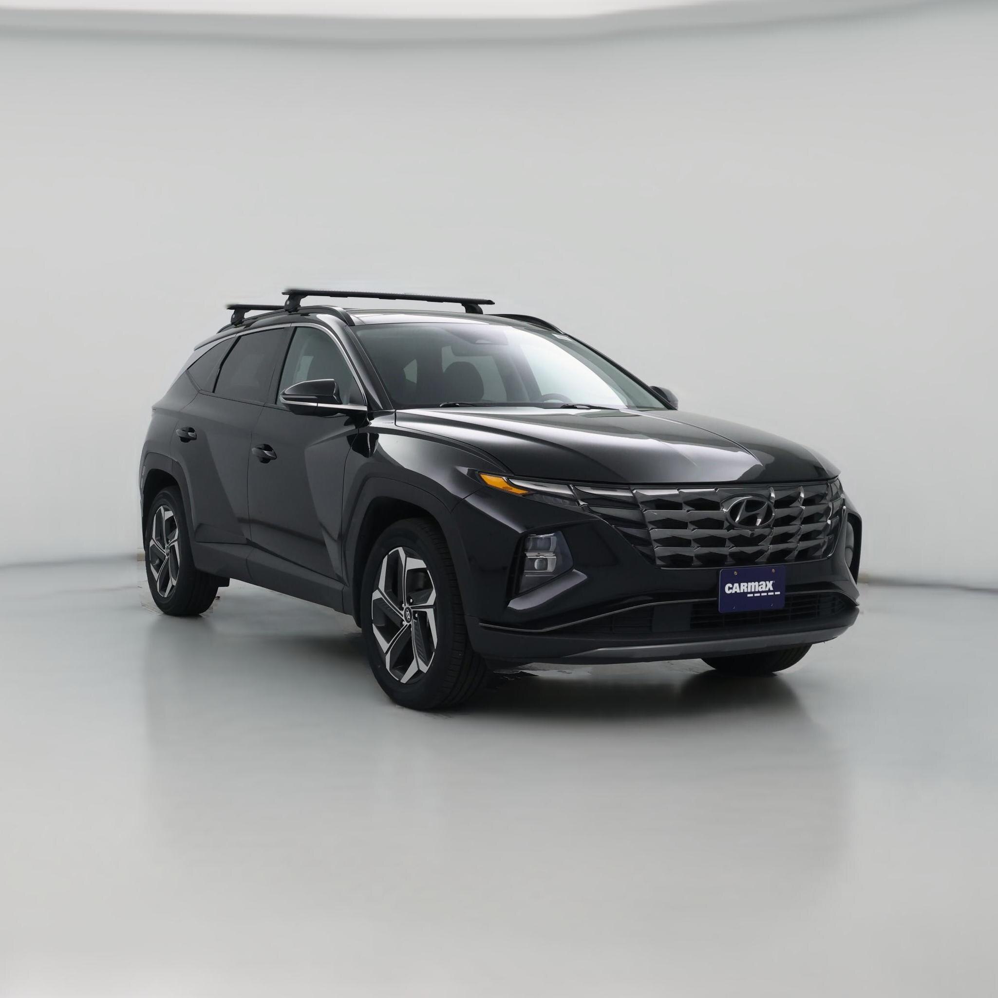 Thumbnail: 2023 Hyundai Tucson - 1
