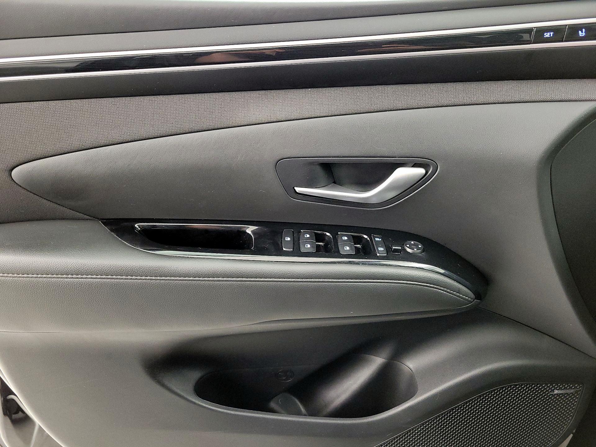 Thumbnail: 2023 Hyundai Tucson - 12