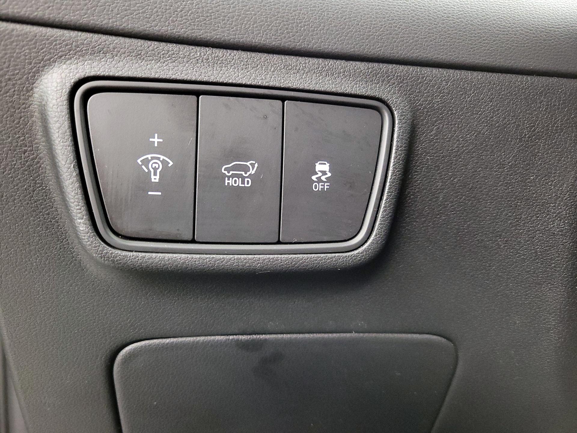 Thumbnail: 2023 Hyundai Tucson - 13