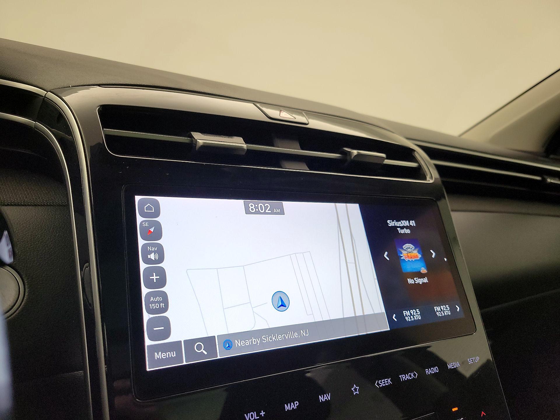 Thumbnail: 2023 Hyundai Tucson - 14