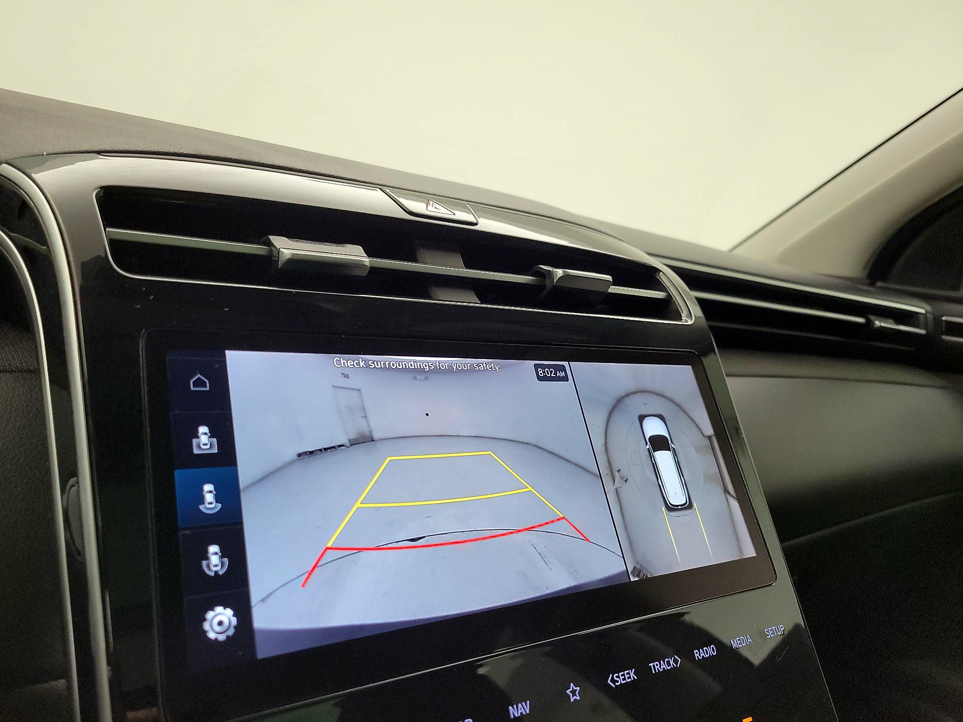 Thumbnail: 2023 Hyundai Tucson - 15