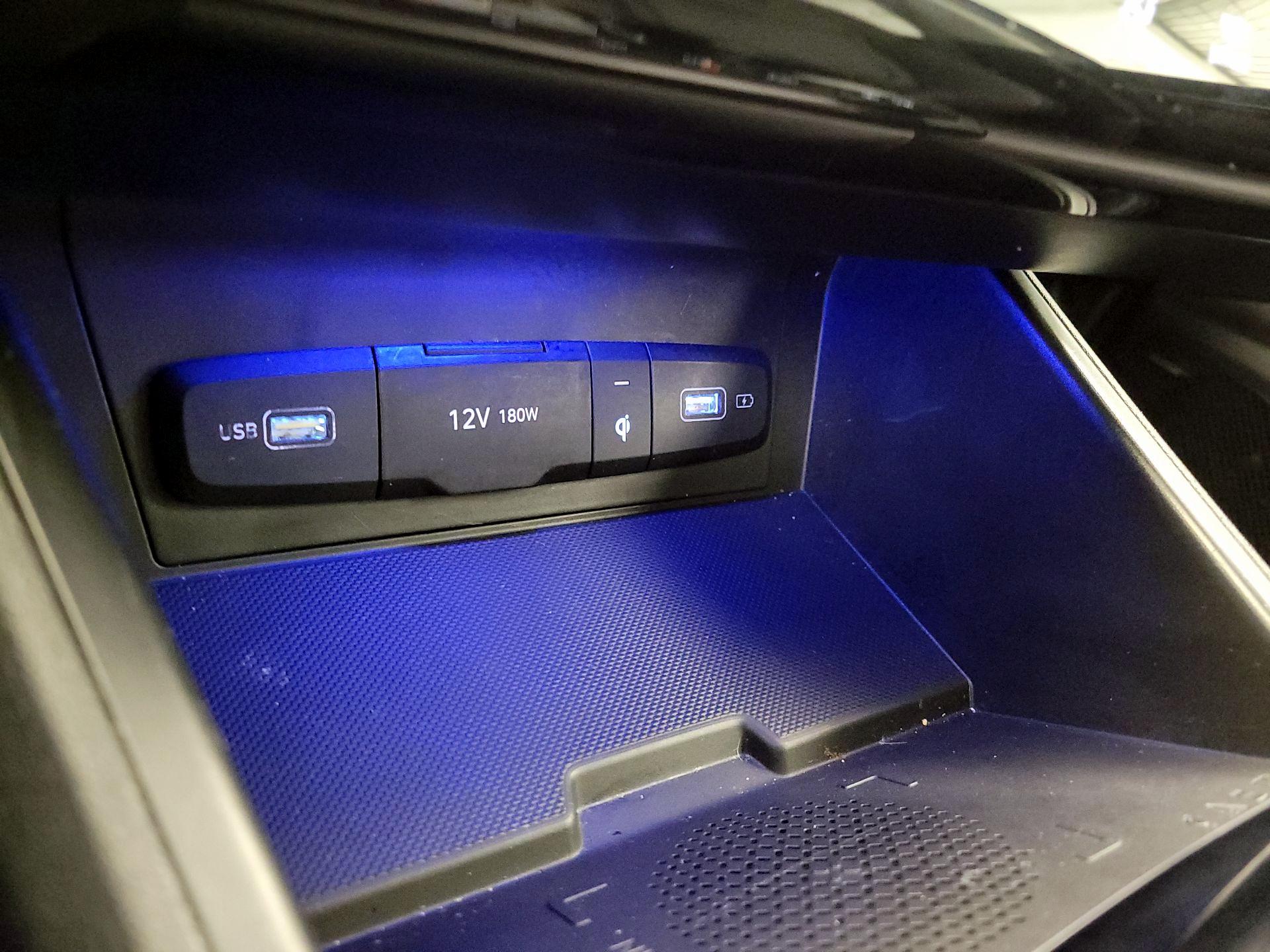 Thumbnail: 2023 Hyundai Tucson - 19