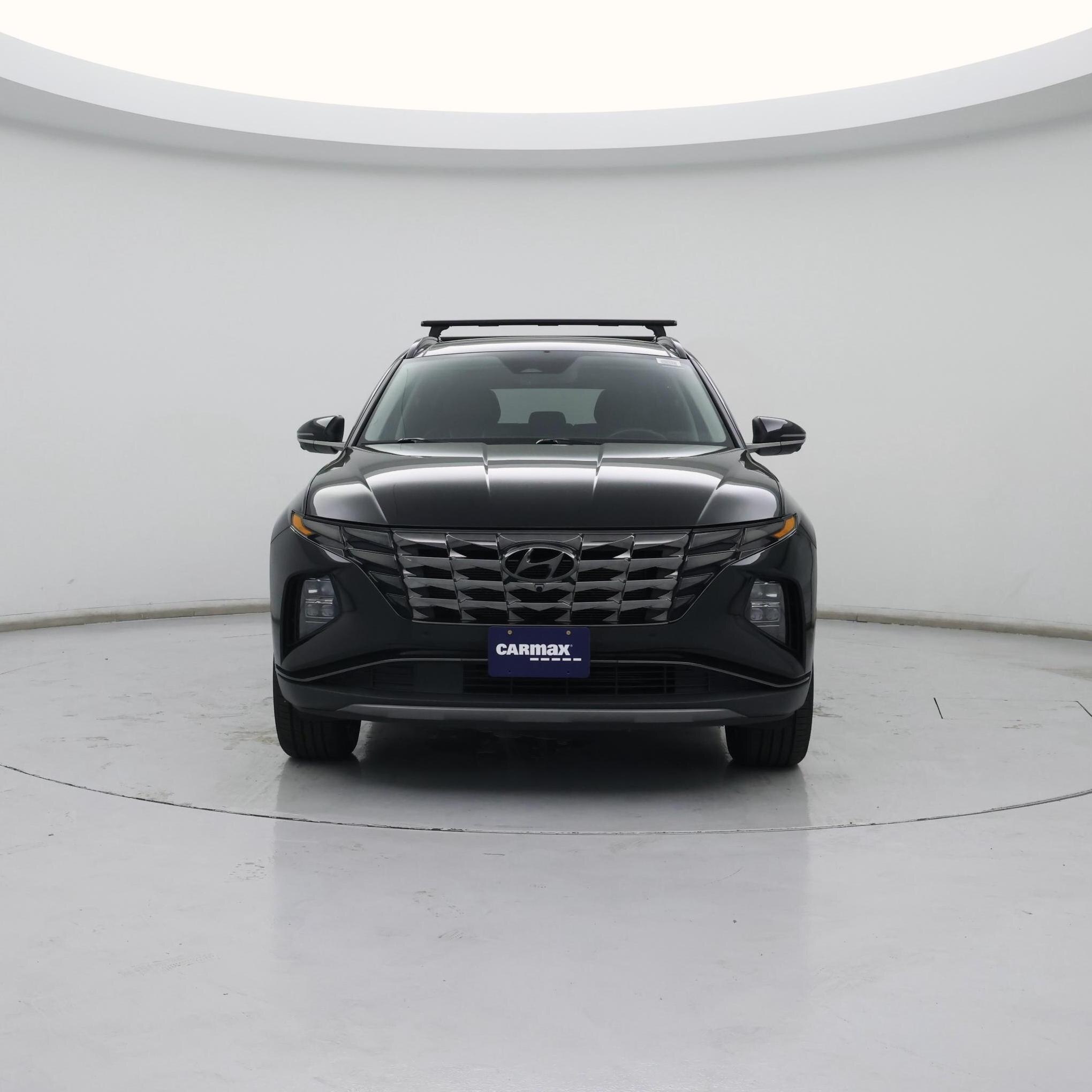 Thumbnail: 2023 Hyundai Tucson - 5