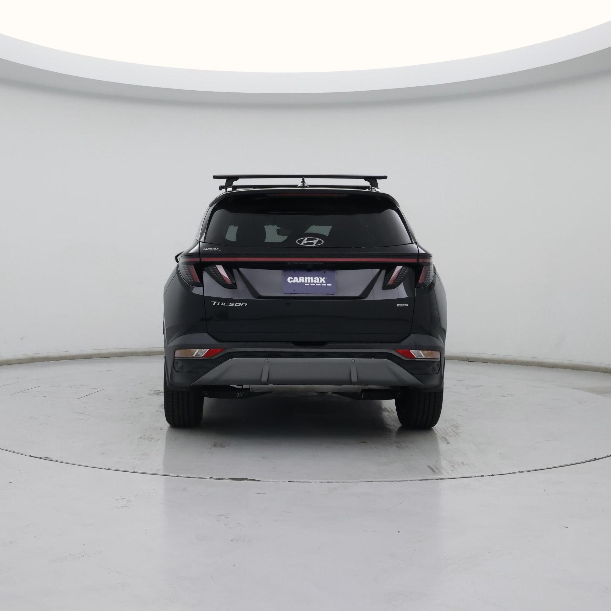 Thumbnail: 2023 Hyundai Tucson - 6