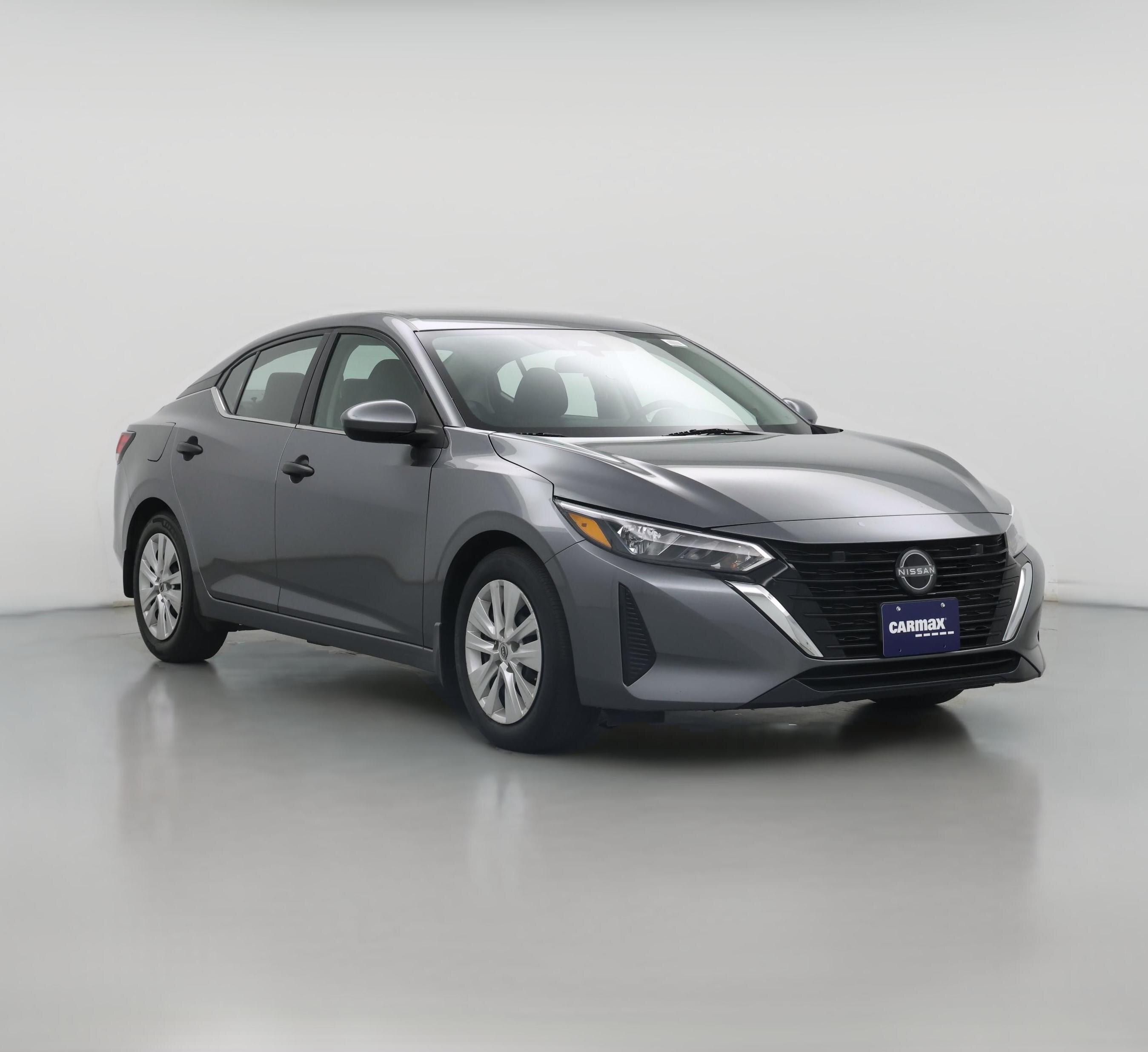 Thumbnail: 2024 Nissan Sentra - 1