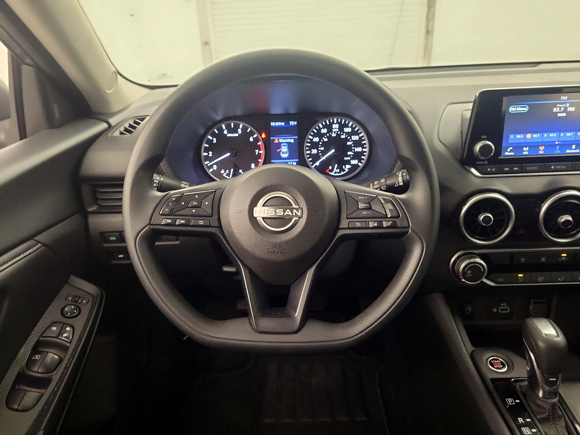 Thumbnail: 2024 Nissan Sentra - 10