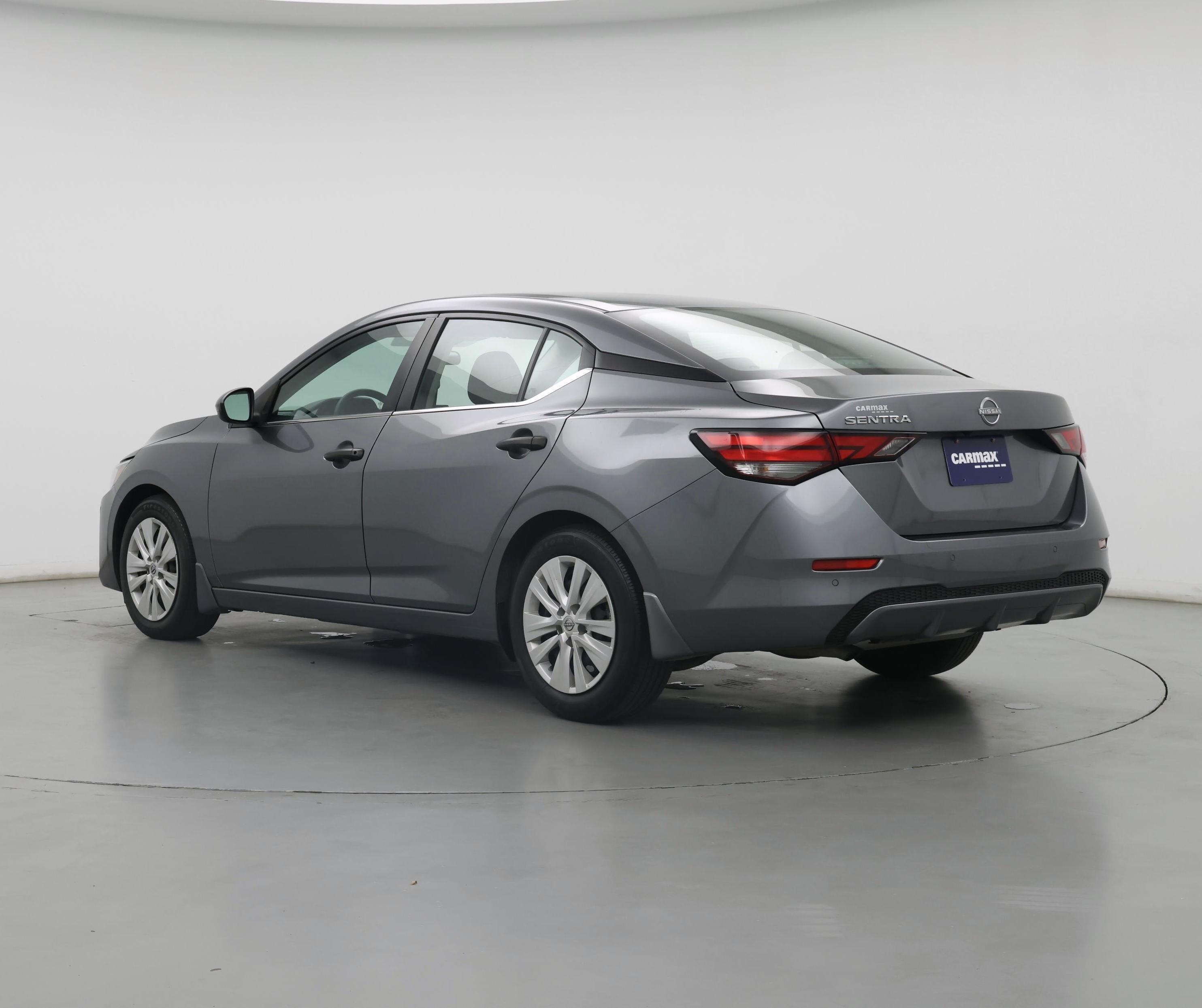 Thumbnail: 2024 Nissan Sentra - 2