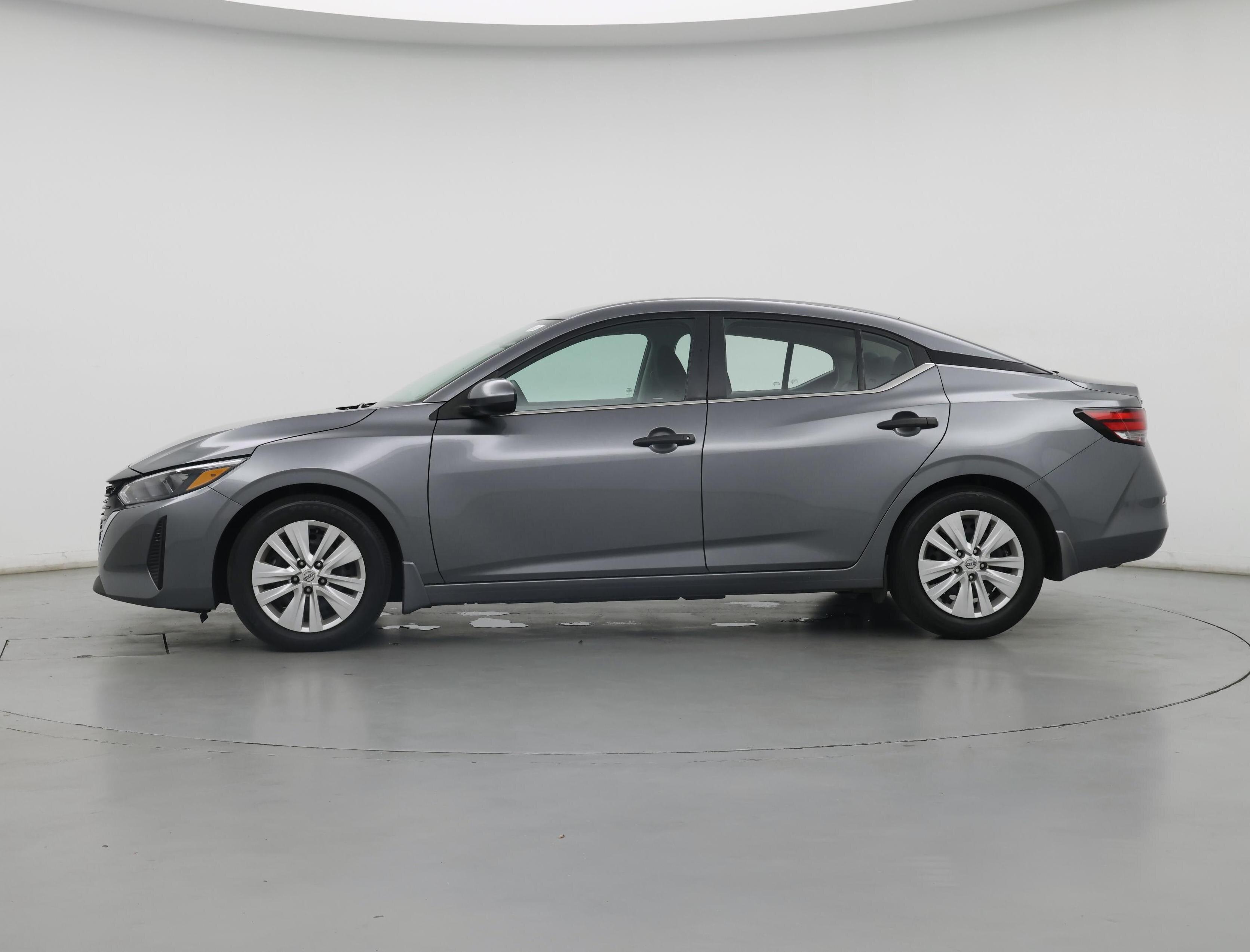 Thumbnail: 2024 Nissan Sentra - 3