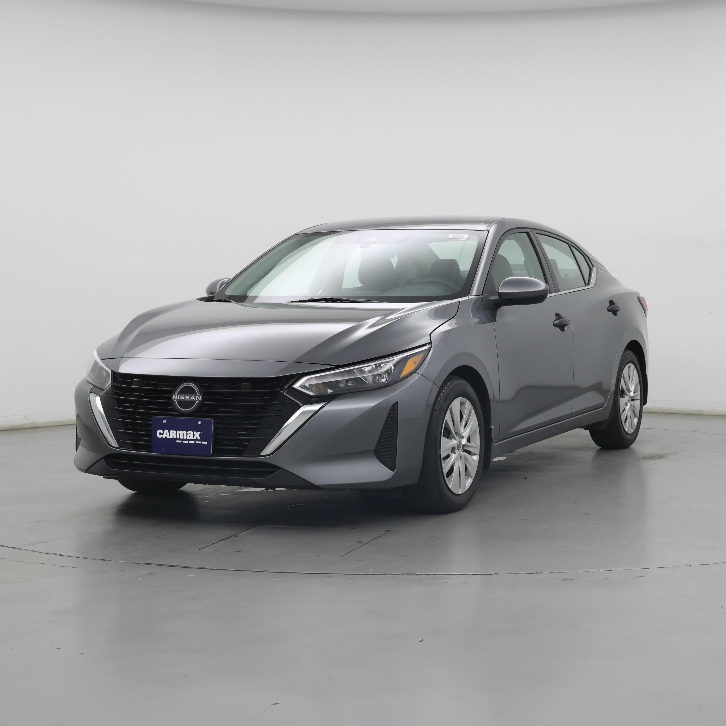 Thumbnail: 2024 Nissan Sentra - 4