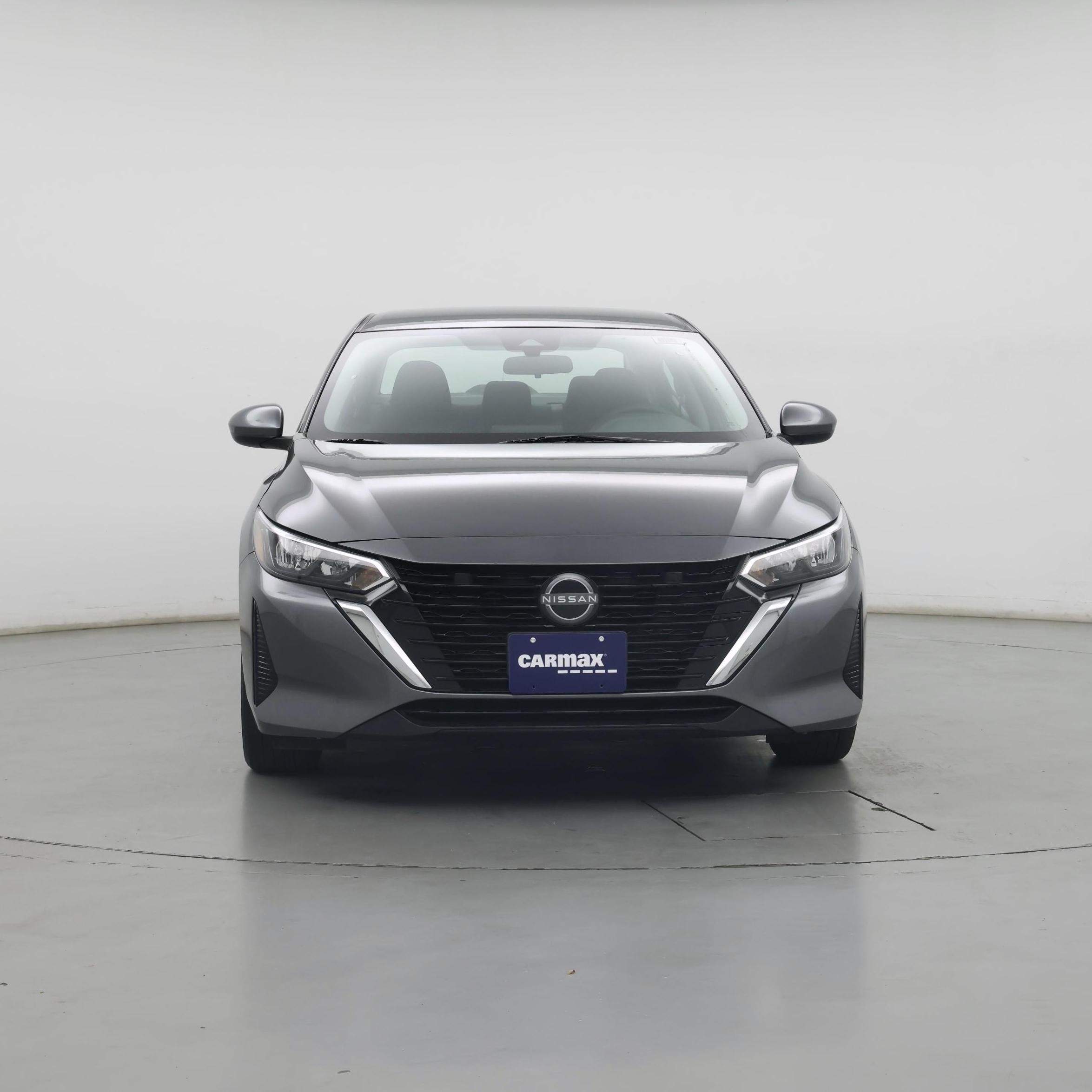 Thumbnail: 2024 Nissan Sentra - 5