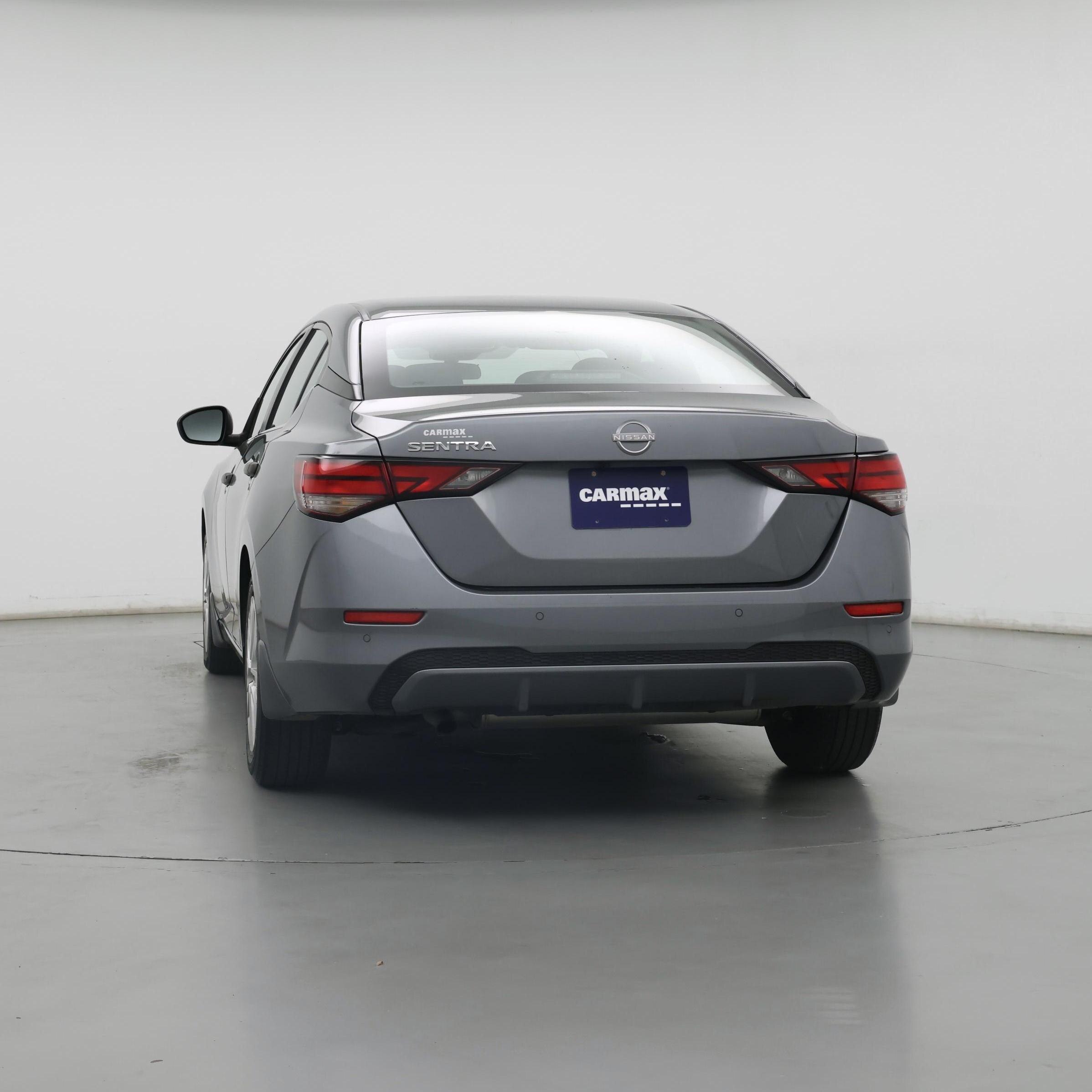 Thumbnail: 2024 Nissan Sentra - 6